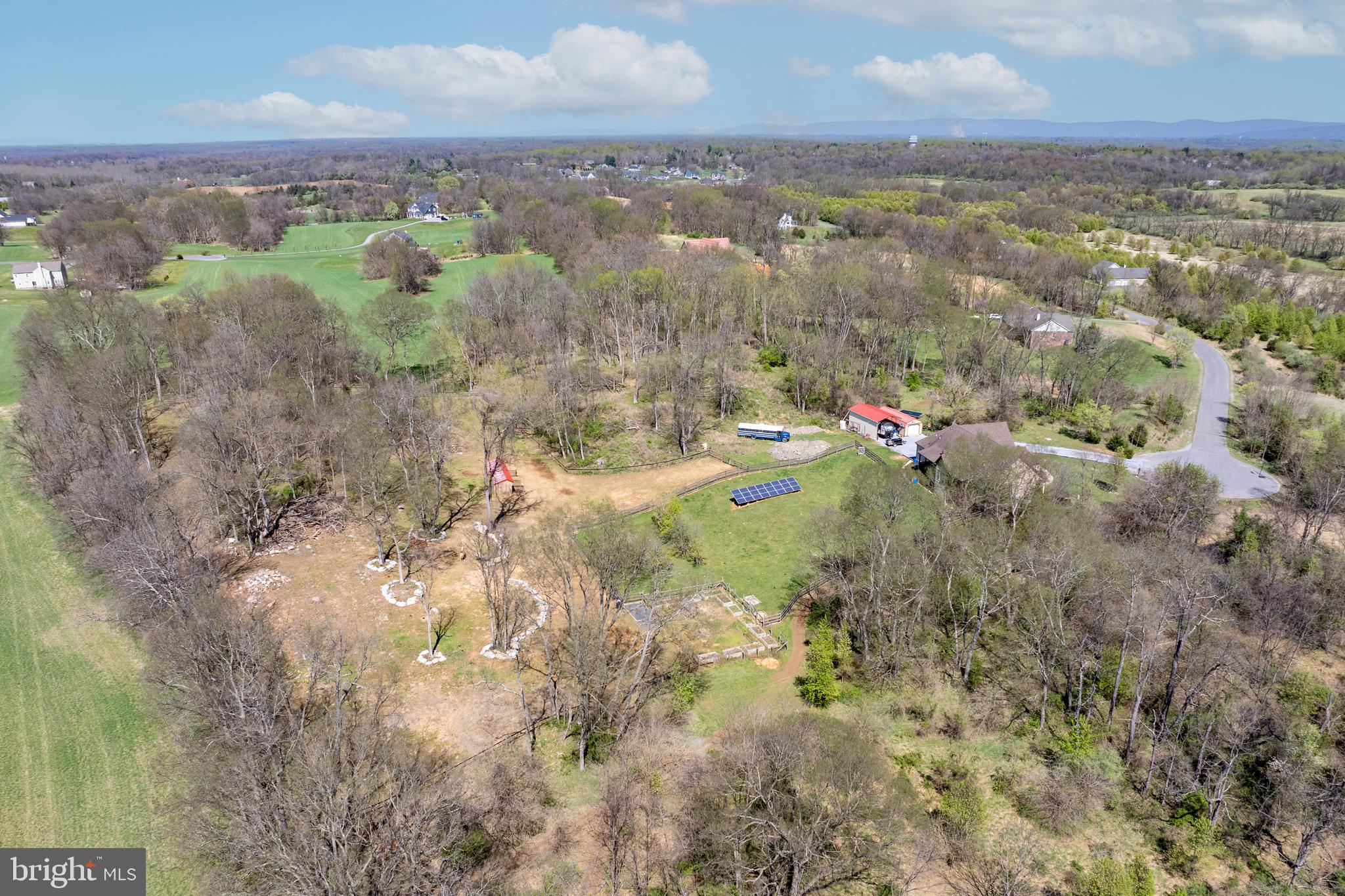 SPRINGS AT SHEPHERDSTOWN - Residential
