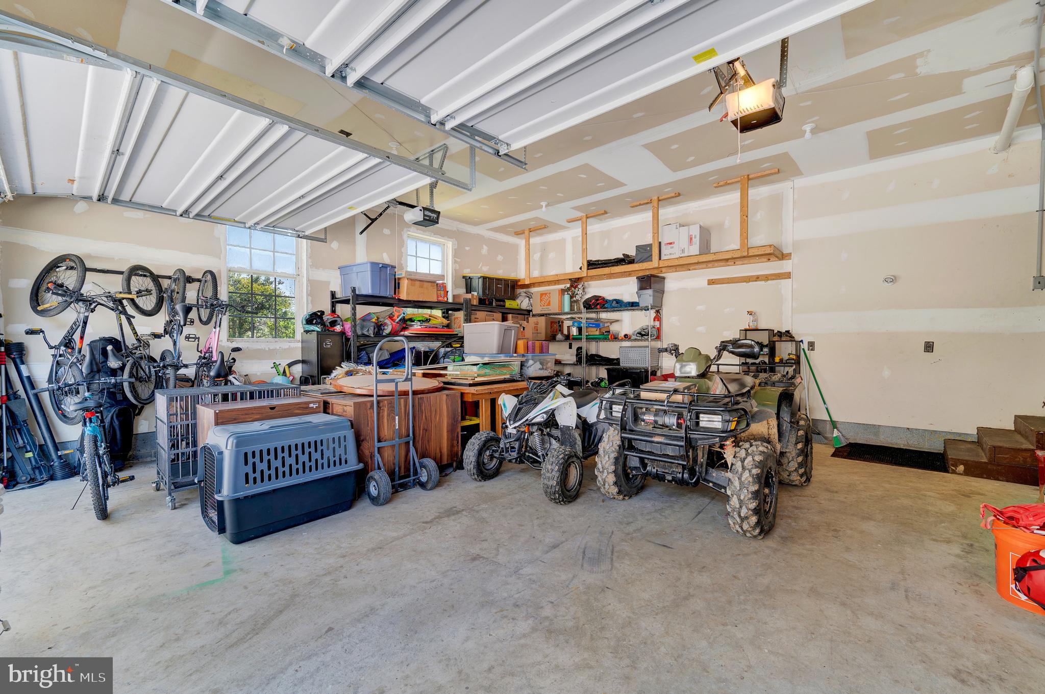 SPRINGS AT SHEPHERDSTOWN - Residential