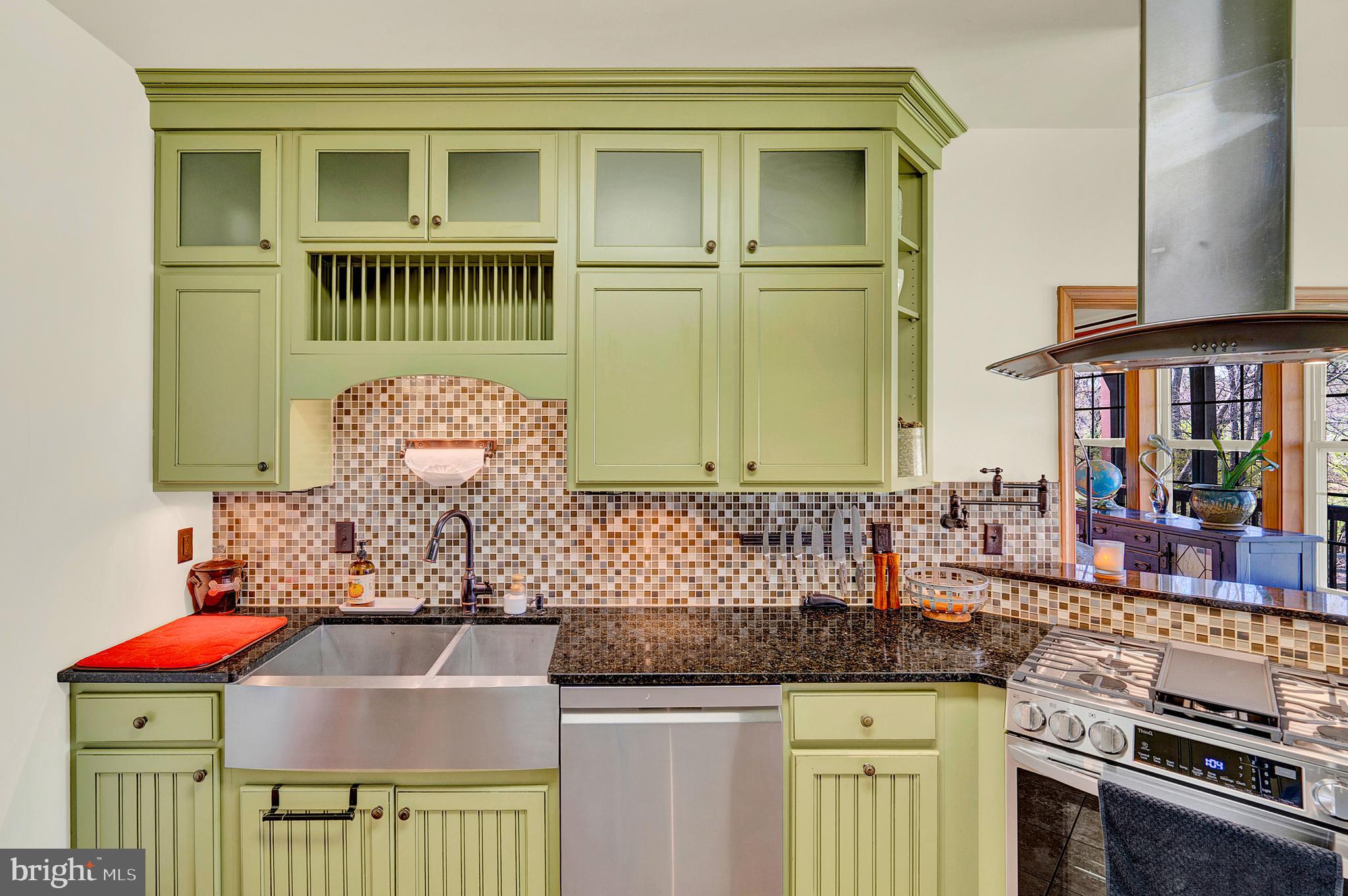 SPRINGS AT SHEPHERDSTOWN - Residential