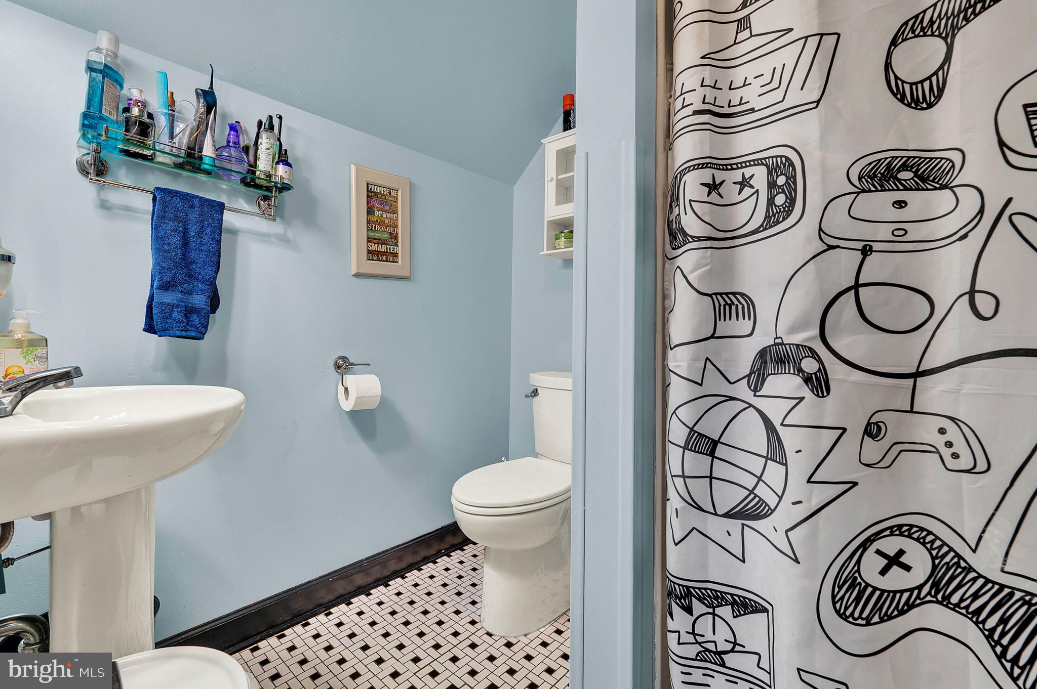 SPRINGS AT SHEPHERDSTOWN - Residential