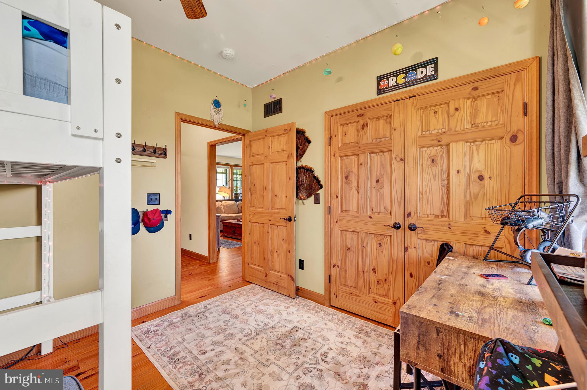 SPRINGS AT SHEPHERDSTOWN - Residential