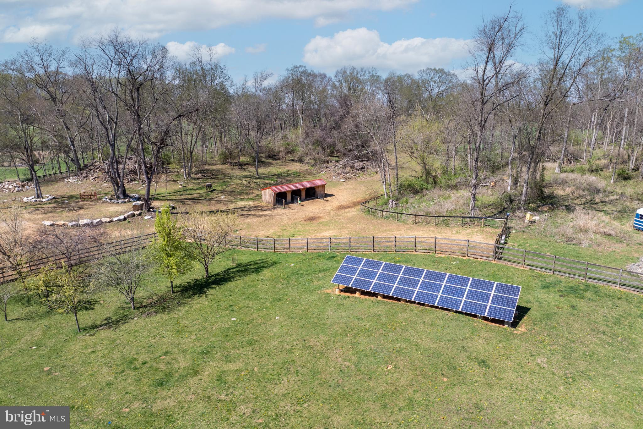 SPRINGS AT SHEPHERDSTOWN - Residential