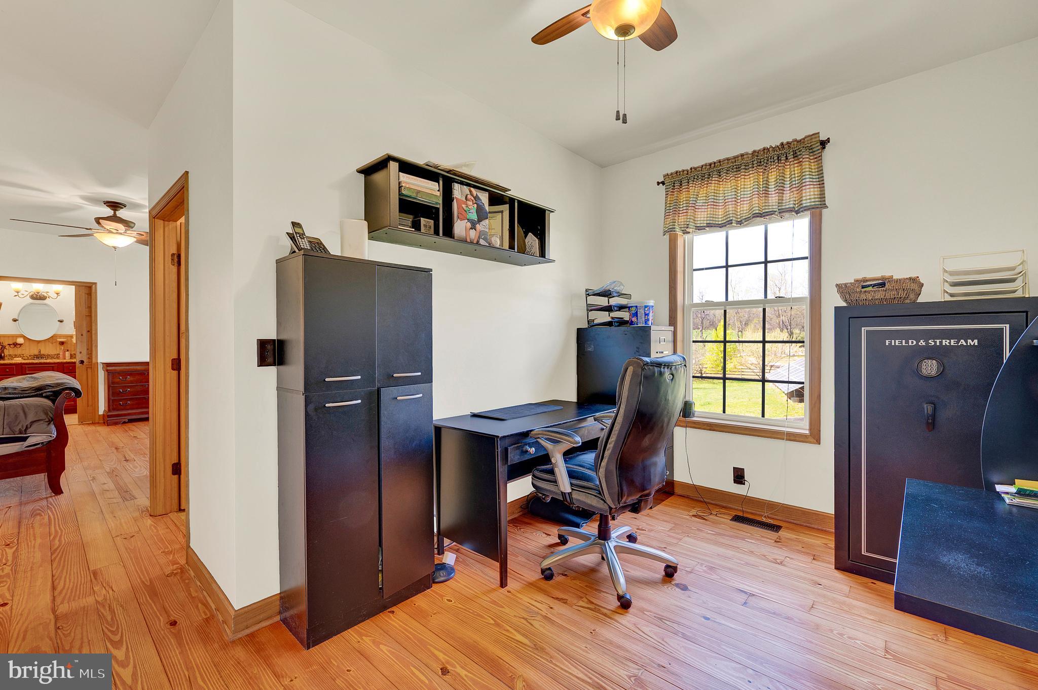 SPRINGS AT SHEPHERDSTOWN - Residential