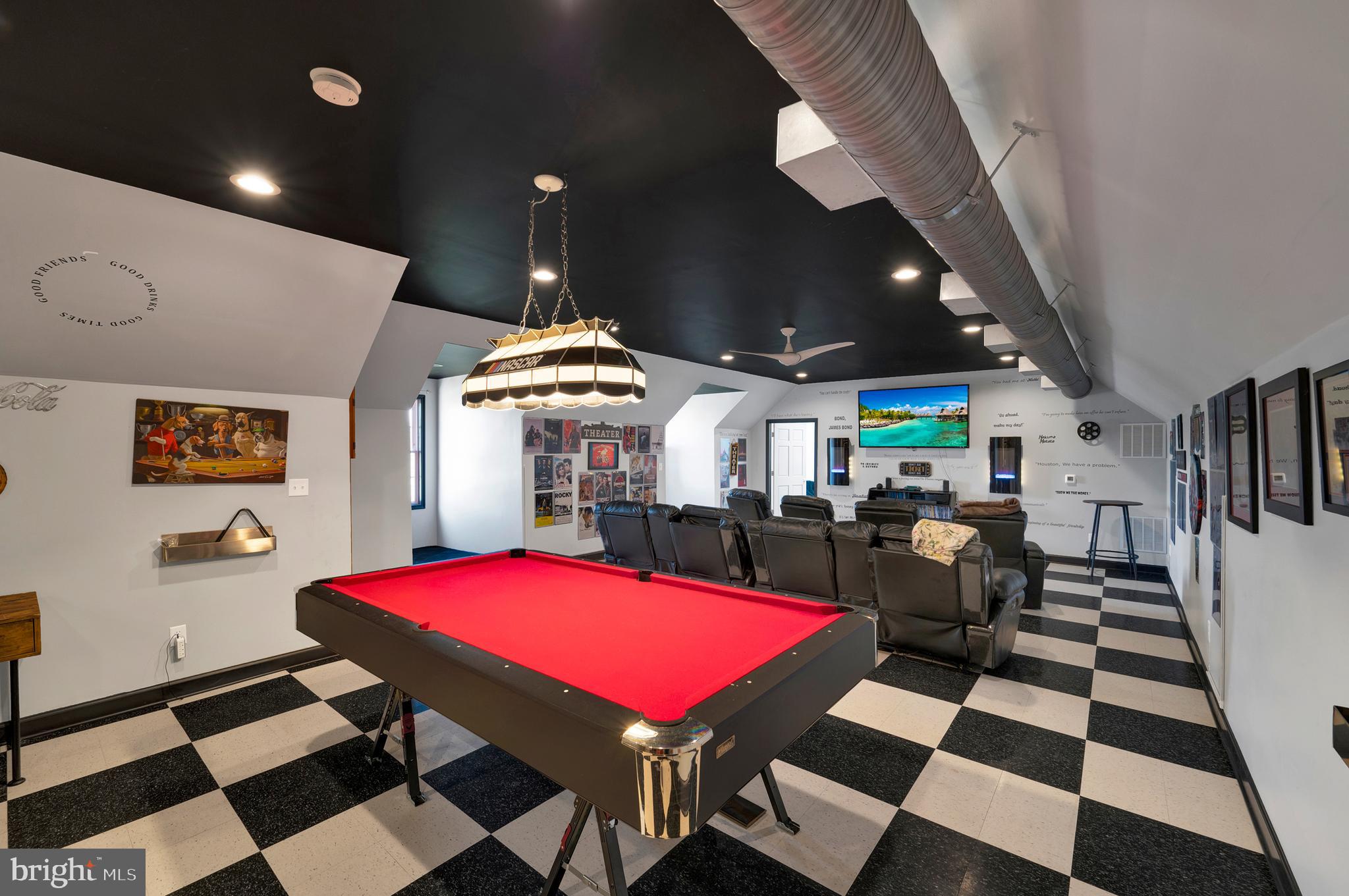 SPRINGS AT SHEPHERDSTOWN - Residential