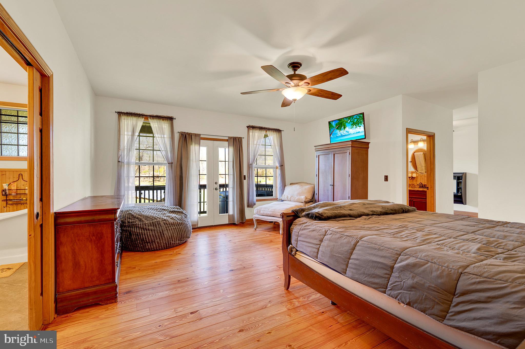 SPRINGS AT SHEPHERDSTOWN - Residential