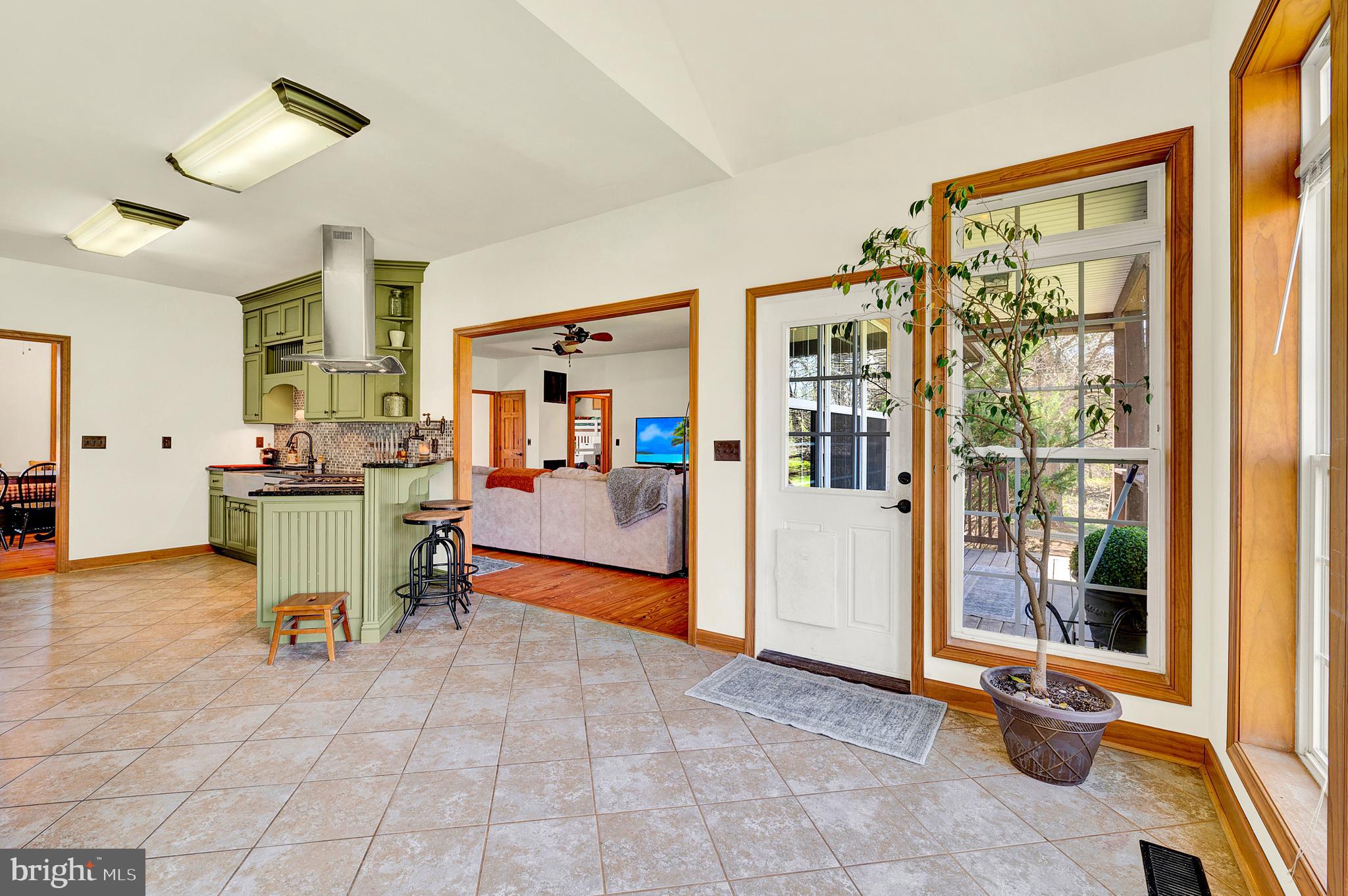 SPRINGS AT SHEPHERDSTOWN - Residential