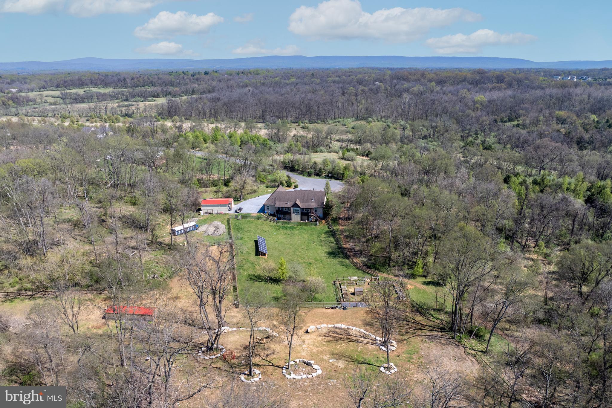 SPRINGS AT SHEPHERDSTOWN - Residential