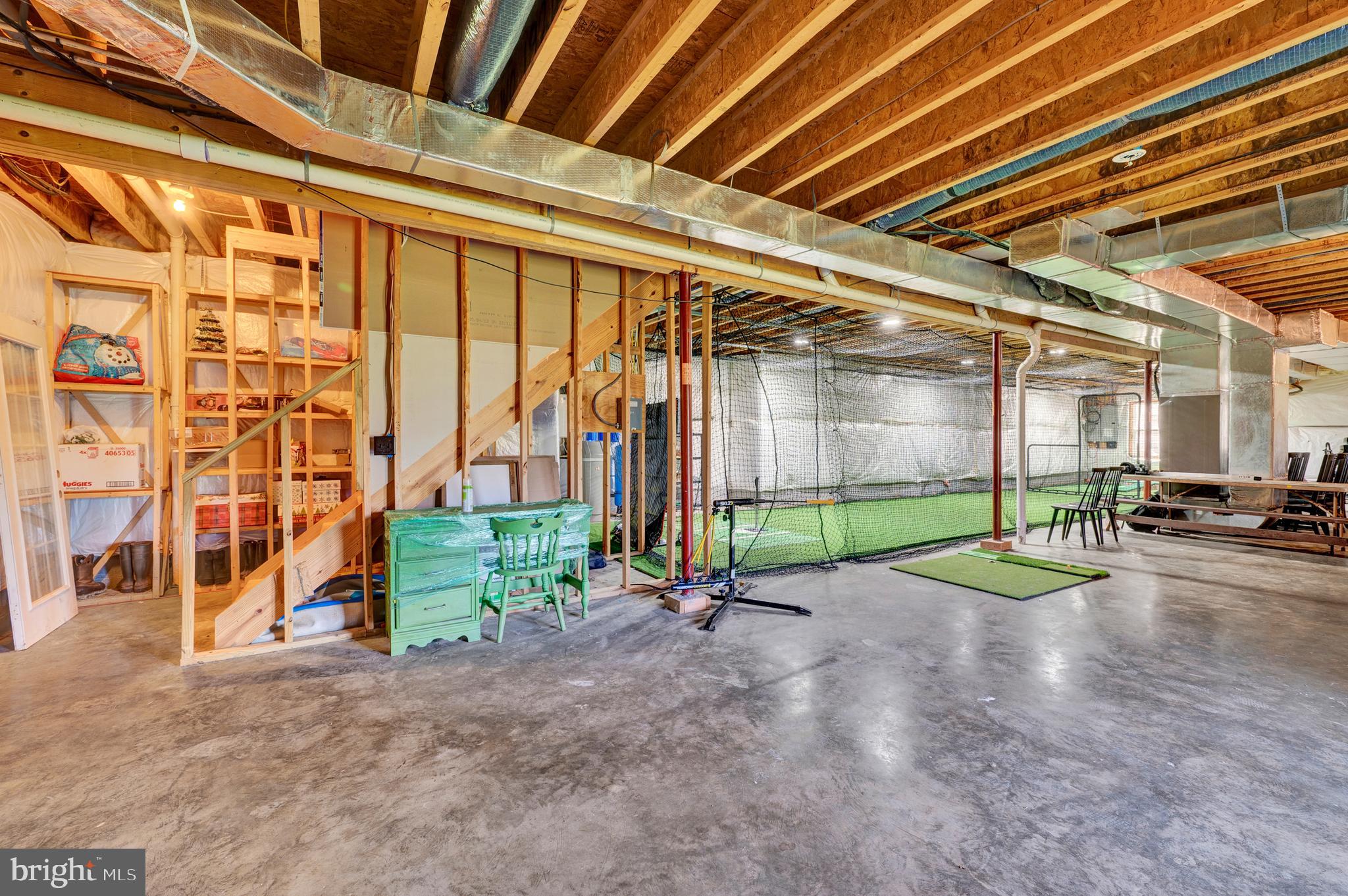 SPRINGS AT SHEPHERDSTOWN - Residential