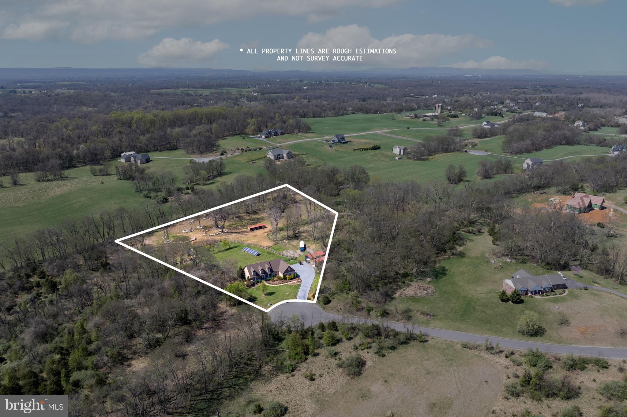 SPRINGS AT SHEPHERDSTOWN - Residential