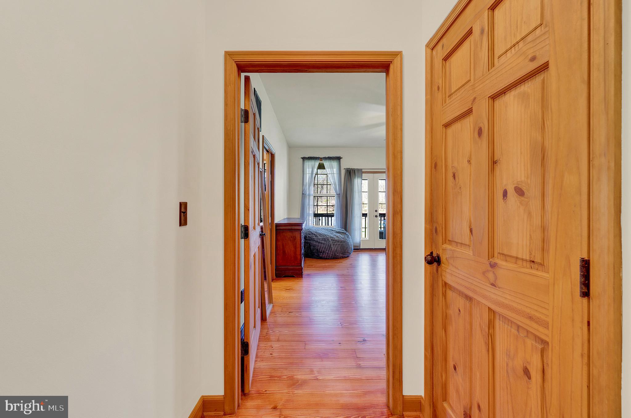 SPRINGS AT SHEPHERDSTOWN - Residential