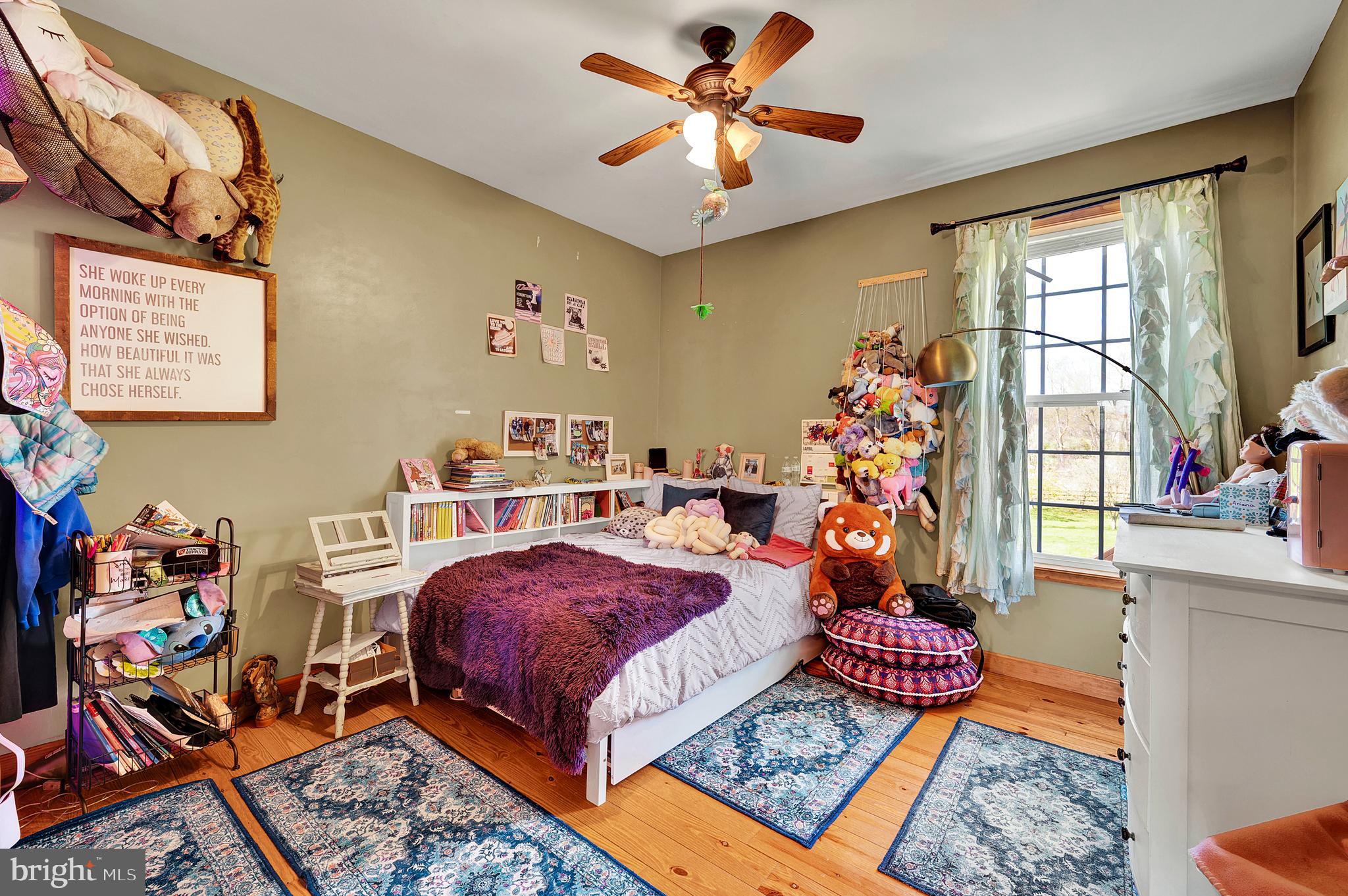 SPRINGS AT SHEPHERDSTOWN - Residential