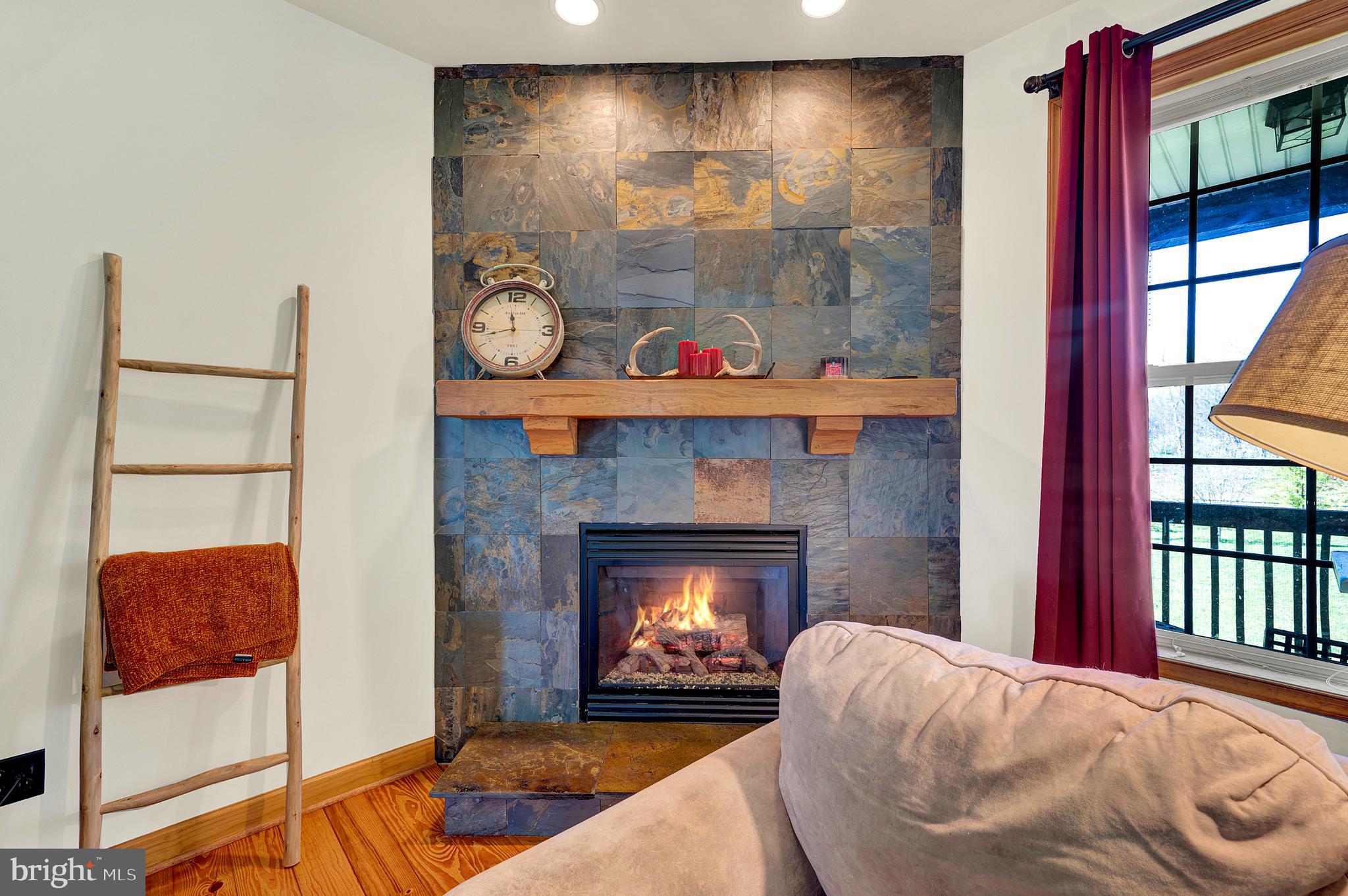 SPRINGS AT SHEPHERDSTOWN - Residential