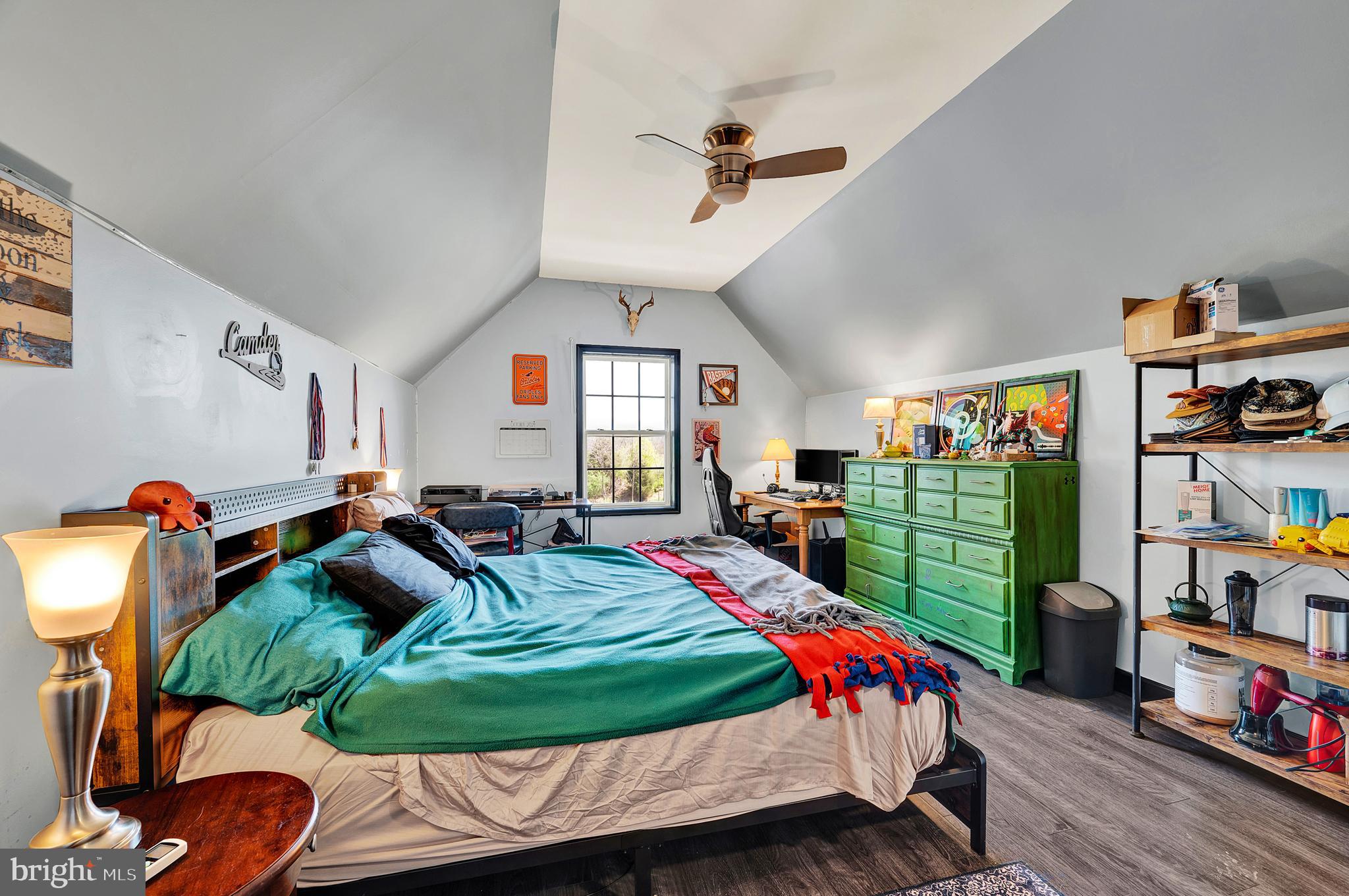 SPRINGS AT SHEPHERDSTOWN - Residential