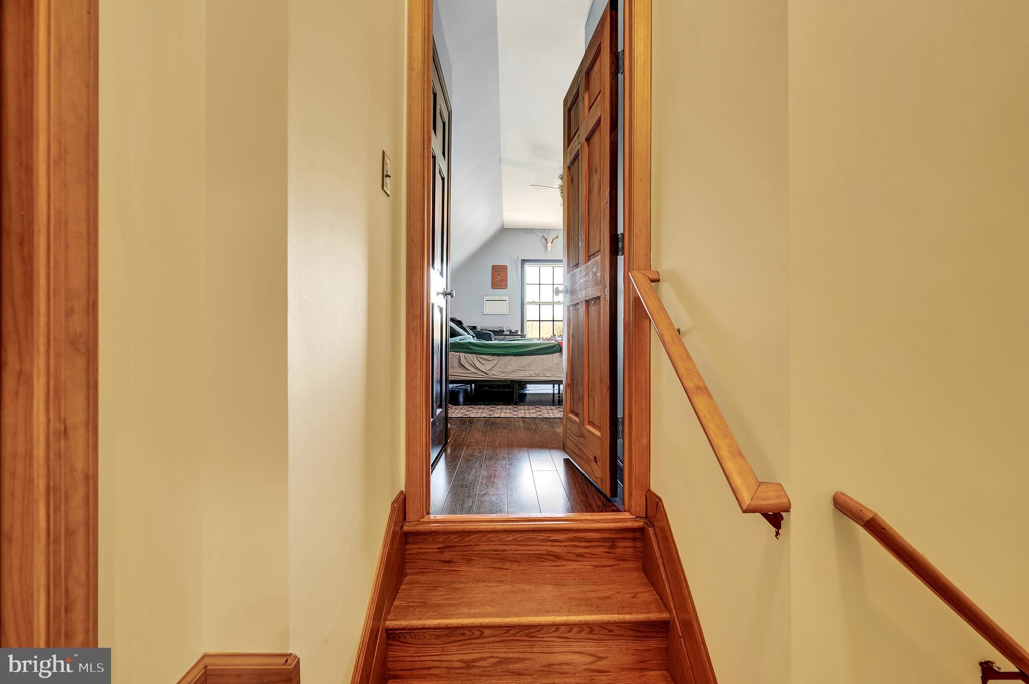 SPRINGS AT SHEPHERDSTOWN - Residential