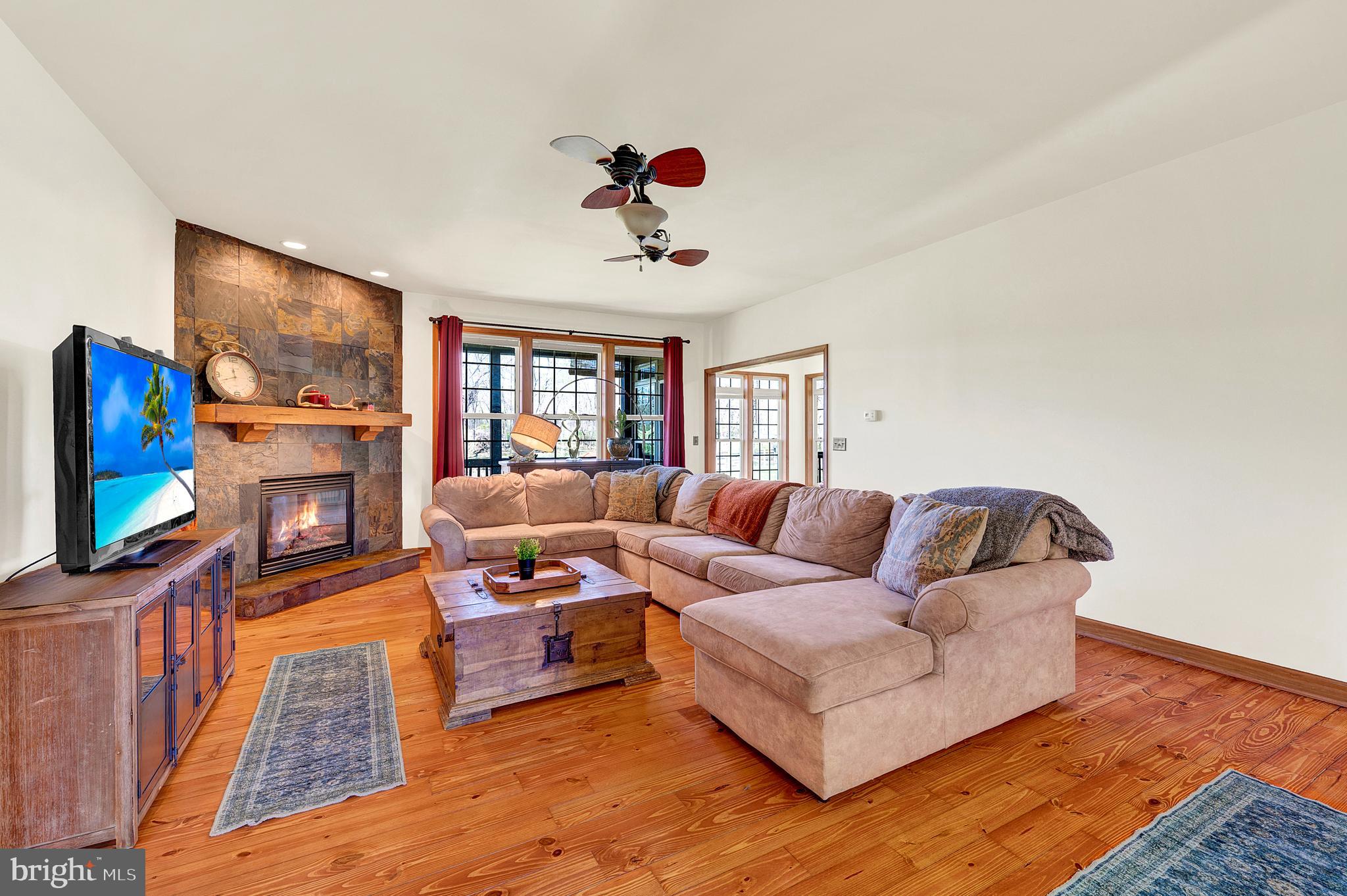 SPRINGS AT SHEPHERDSTOWN - Residential