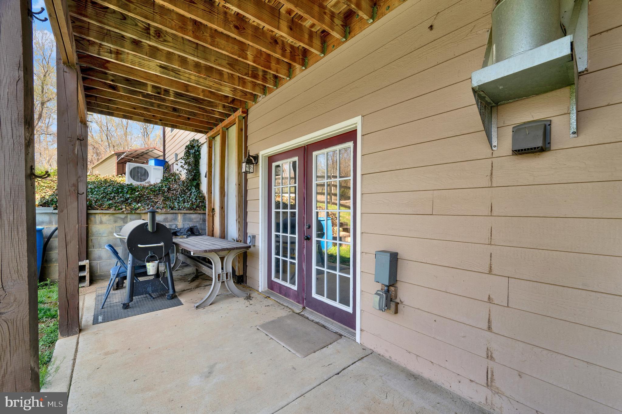 SPRINGS AT SHEPHERDSTOWN - Residential