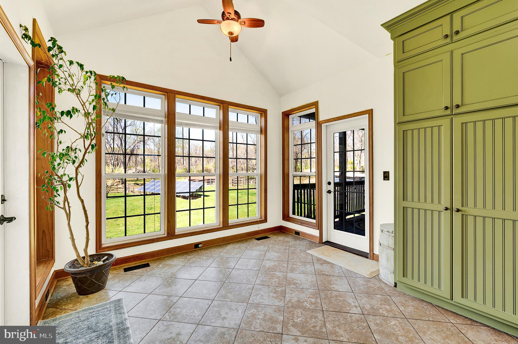 SPRINGS AT SHEPHERDSTOWN - Residential