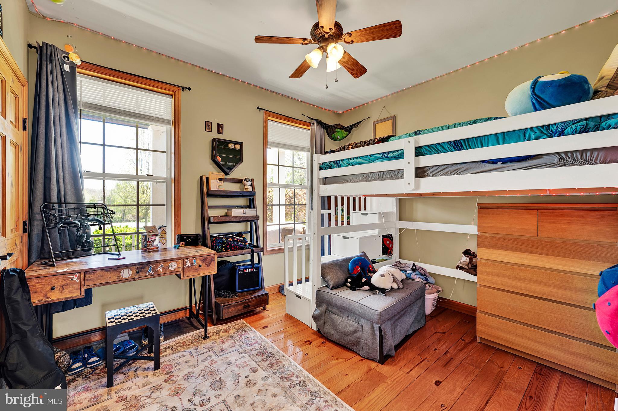 SPRINGS AT SHEPHERDSTOWN - Residential