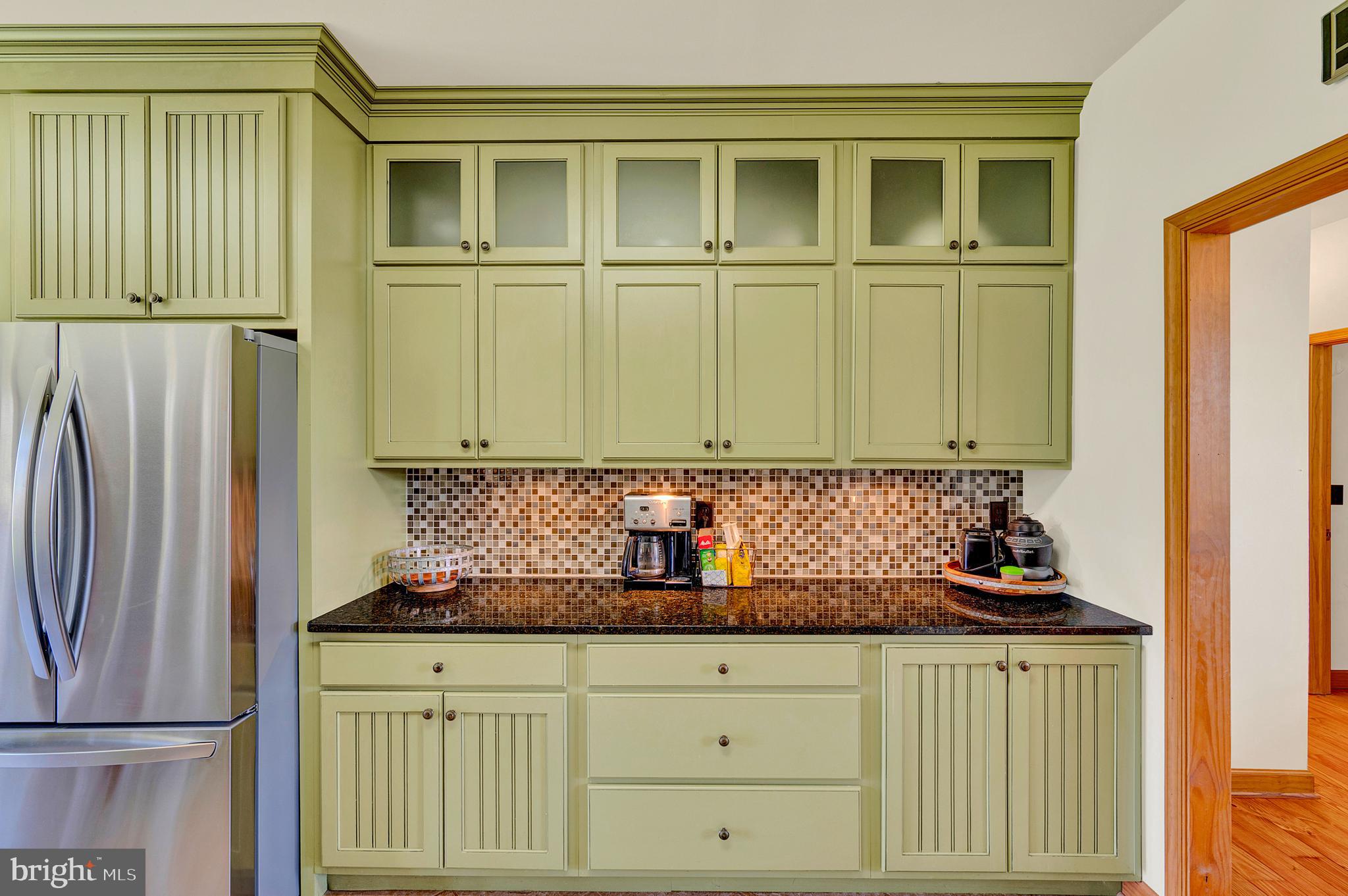 SPRINGS AT SHEPHERDSTOWN - Residential