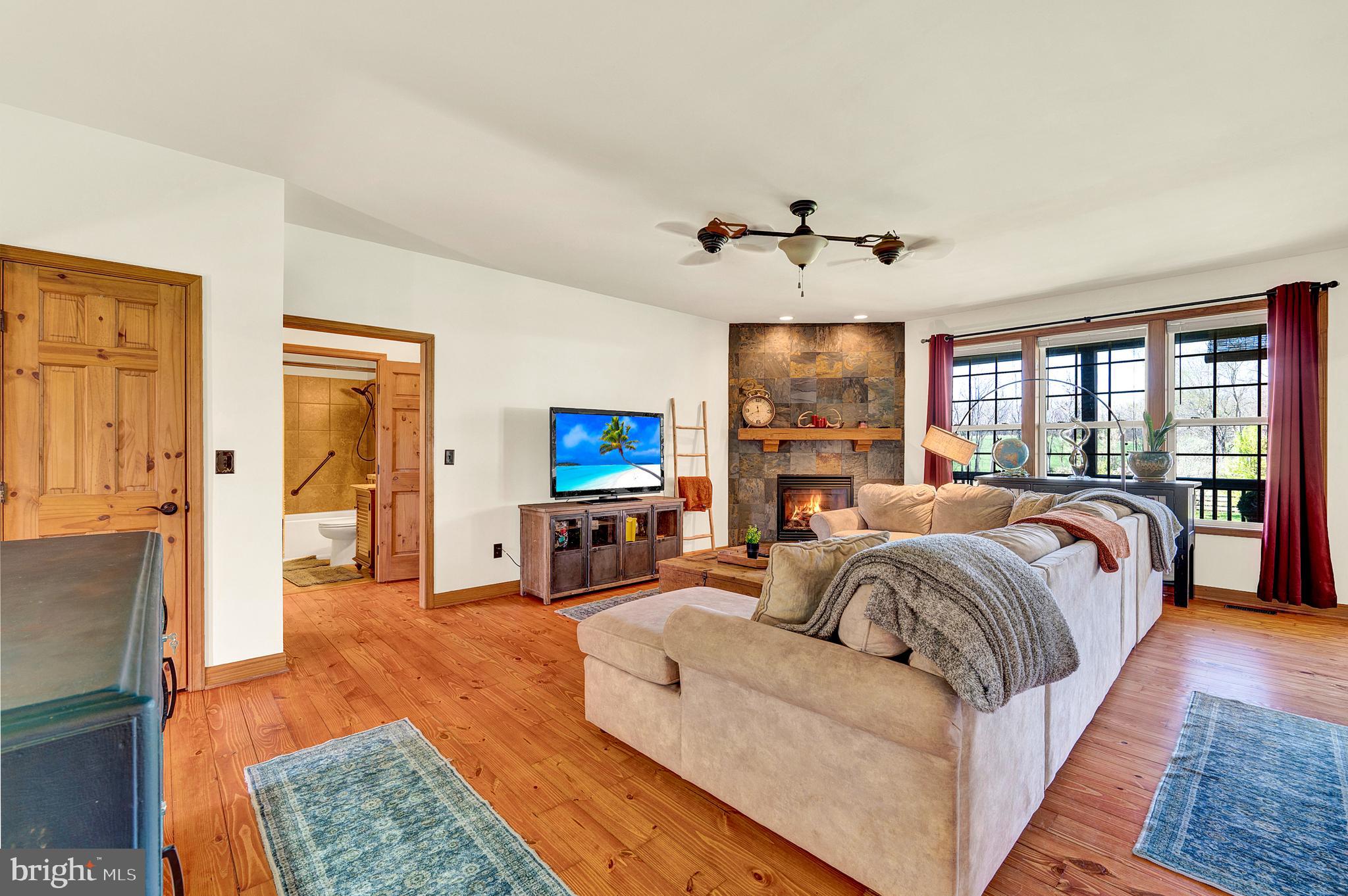 SPRINGS AT SHEPHERDSTOWN - Residential