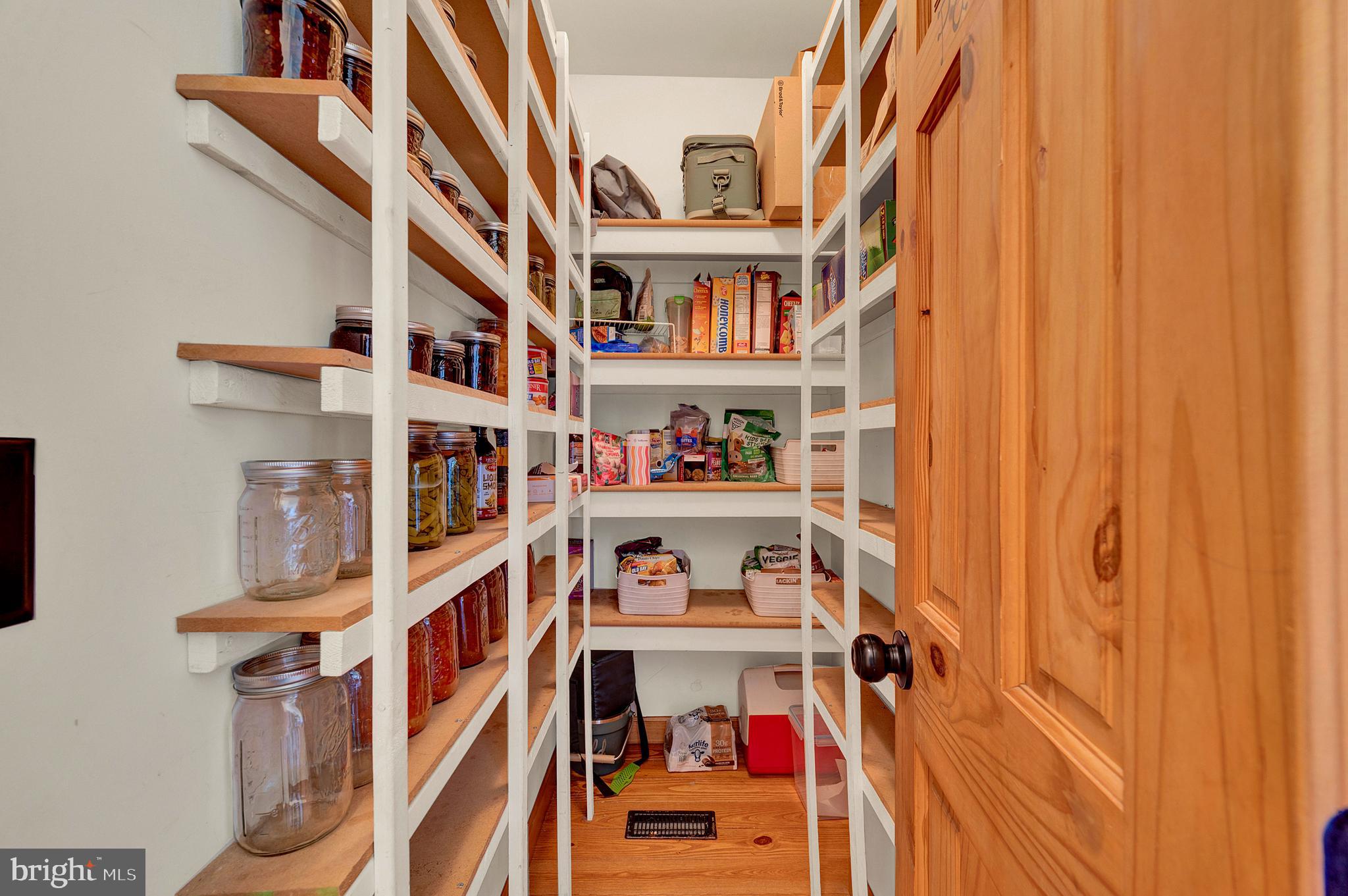 SPRINGS AT SHEPHERDSTOWN - Residential