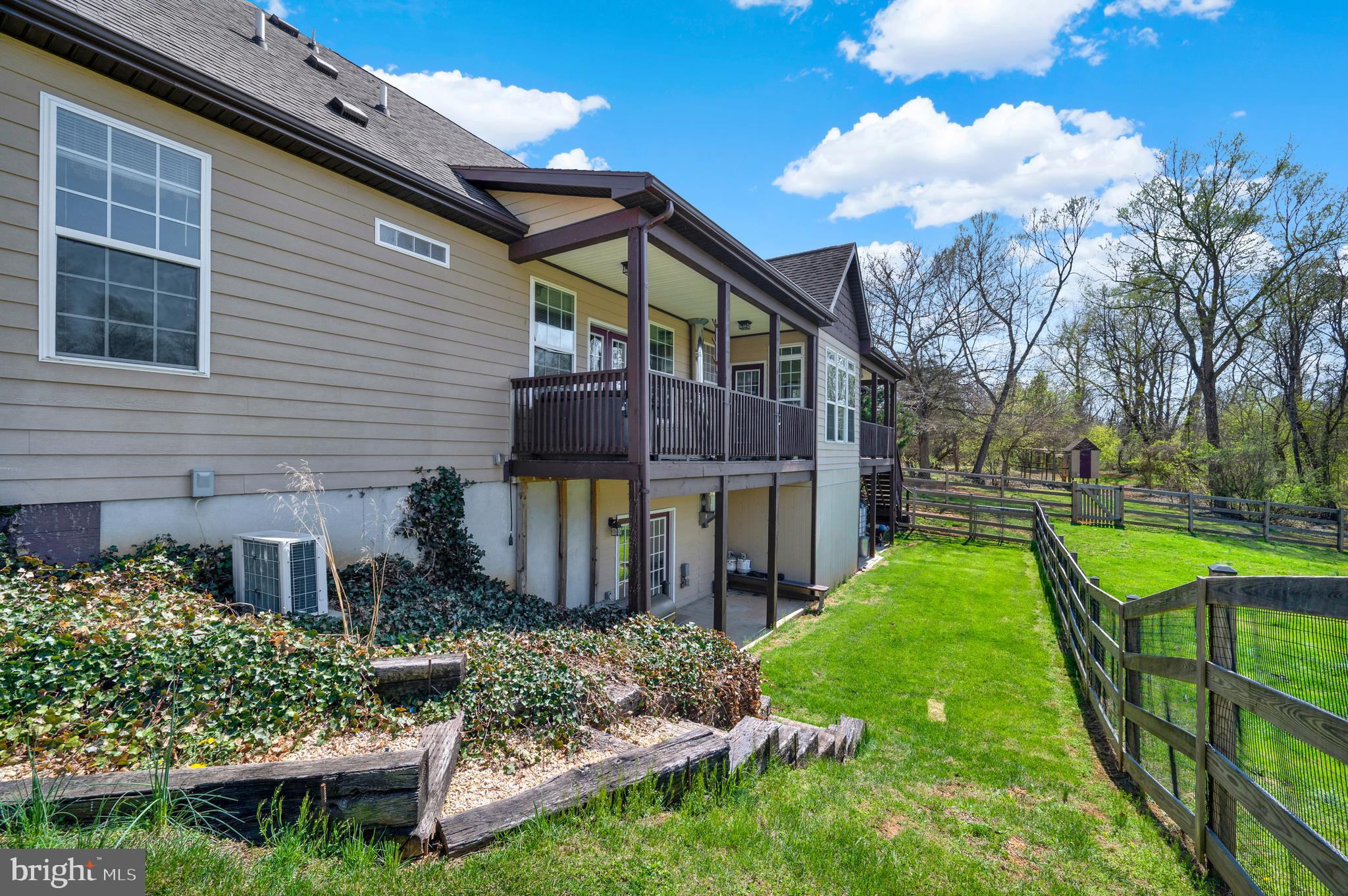 SPRINGS AT SHEPHERDSTOWN - Residential