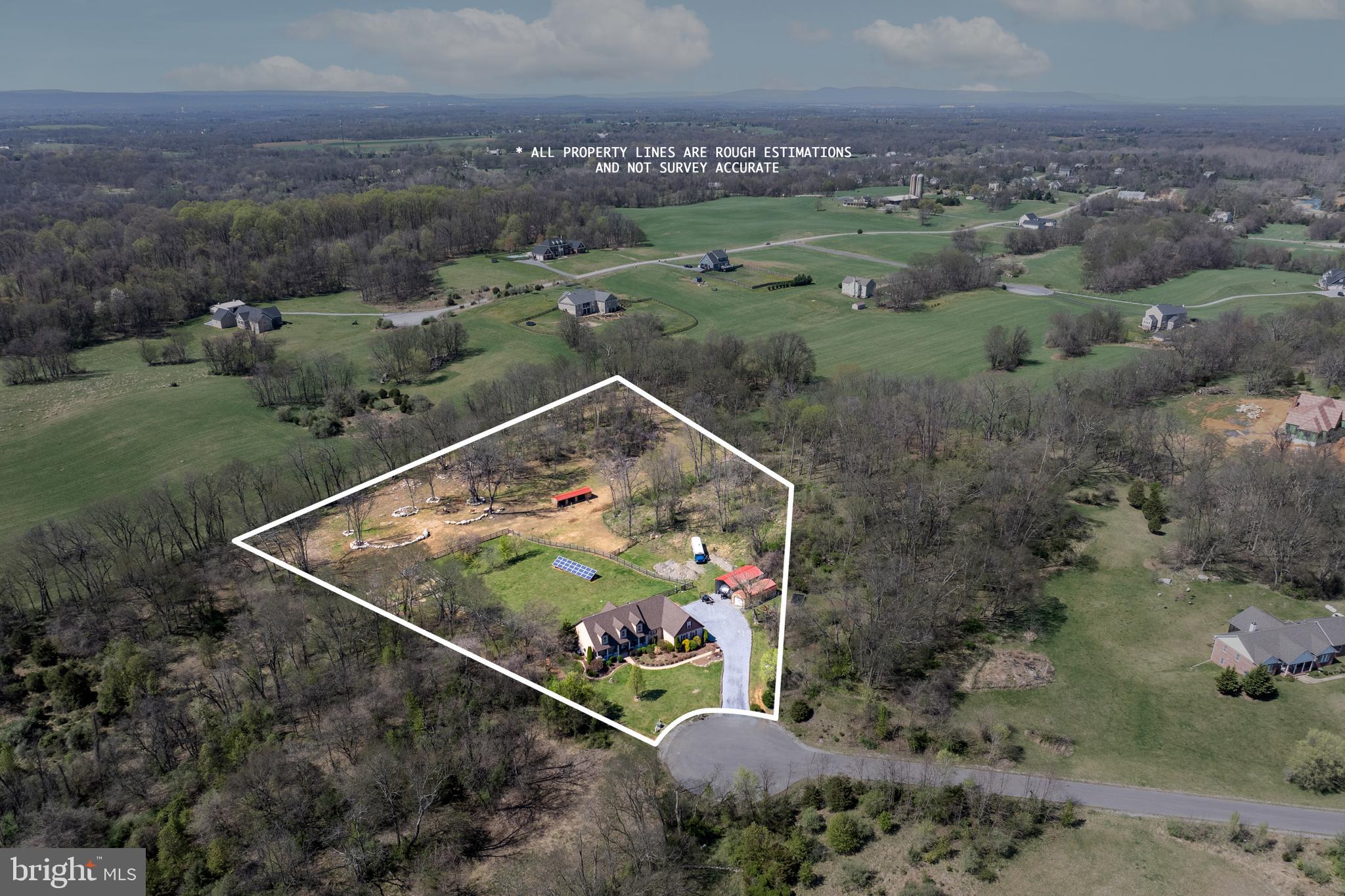 SPRINGS AT SHEPHERDSTOWN - Residential