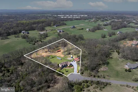 1058 Marsh Hawk Way, Shepherdstown, WV MLS: WVJF2016820