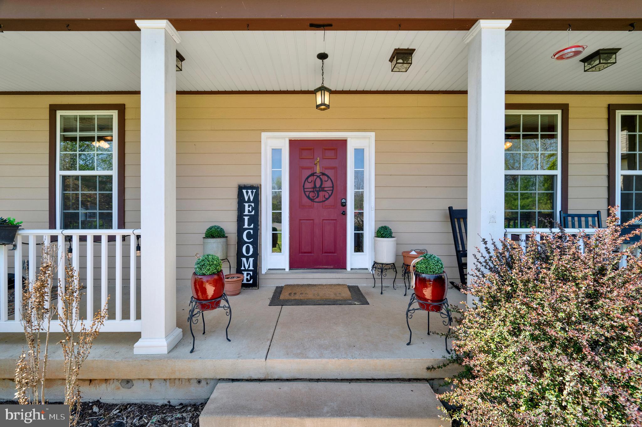 SPRINGS AT SHEPHERDSTOWN - Residential