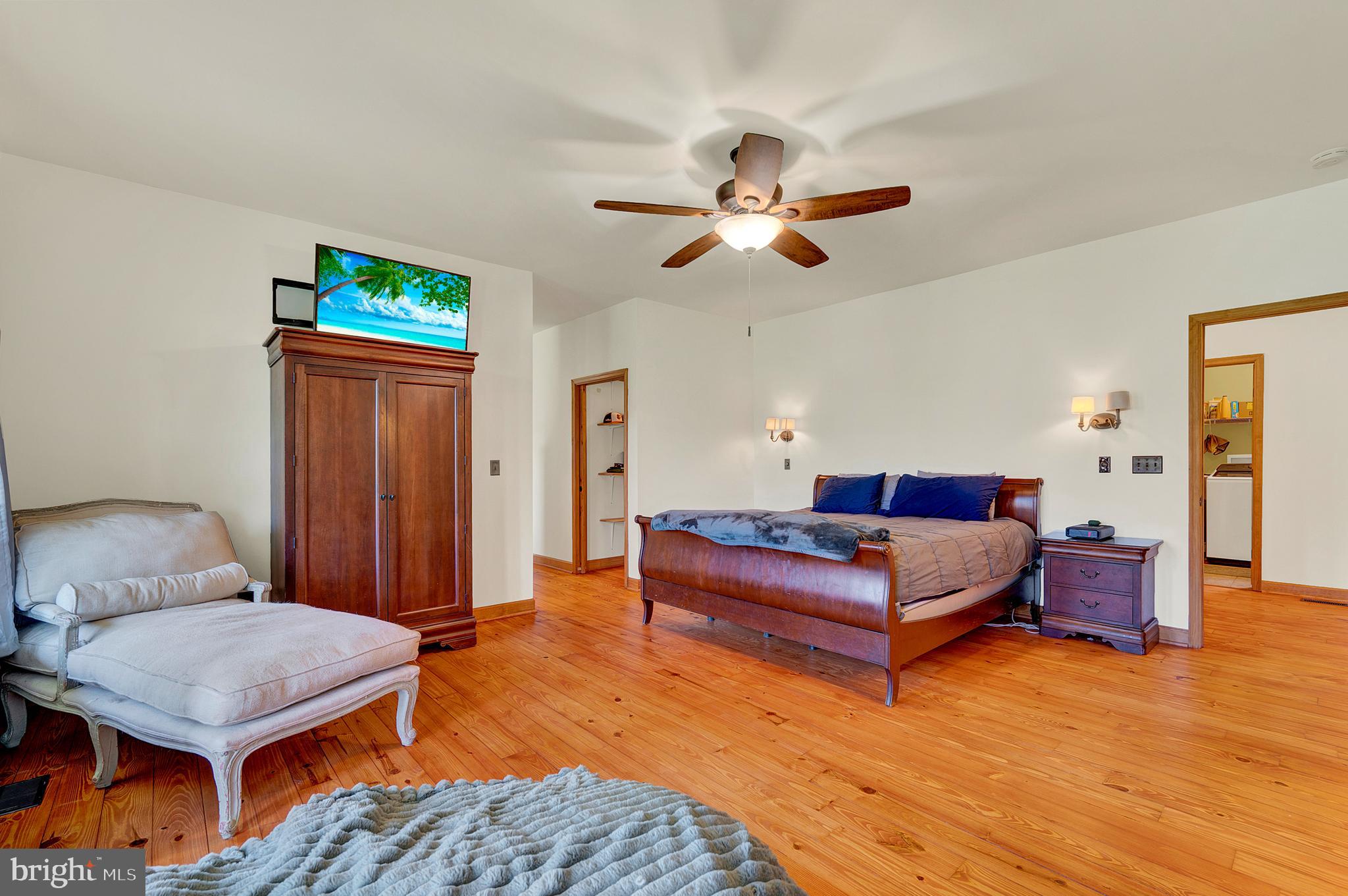 SPRINGS AT SHEPHERDSTOWN - Residential