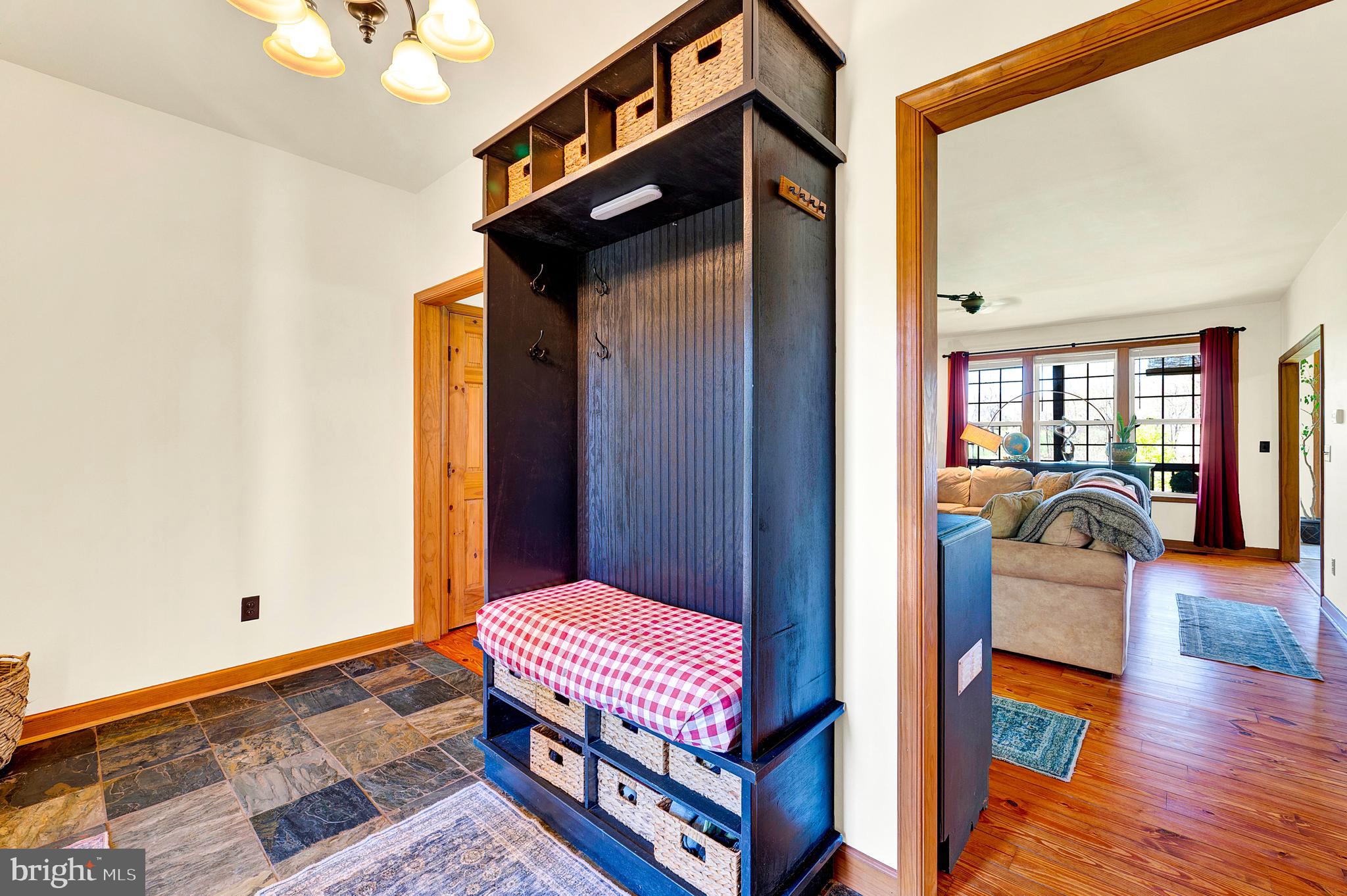 SPRINGS AT SHEPHERDSTOWN - Residential