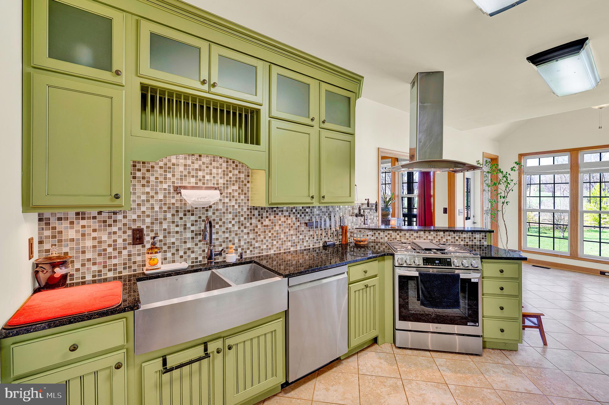 SPRINGS AT SHEPHERDSTOWN - Residential