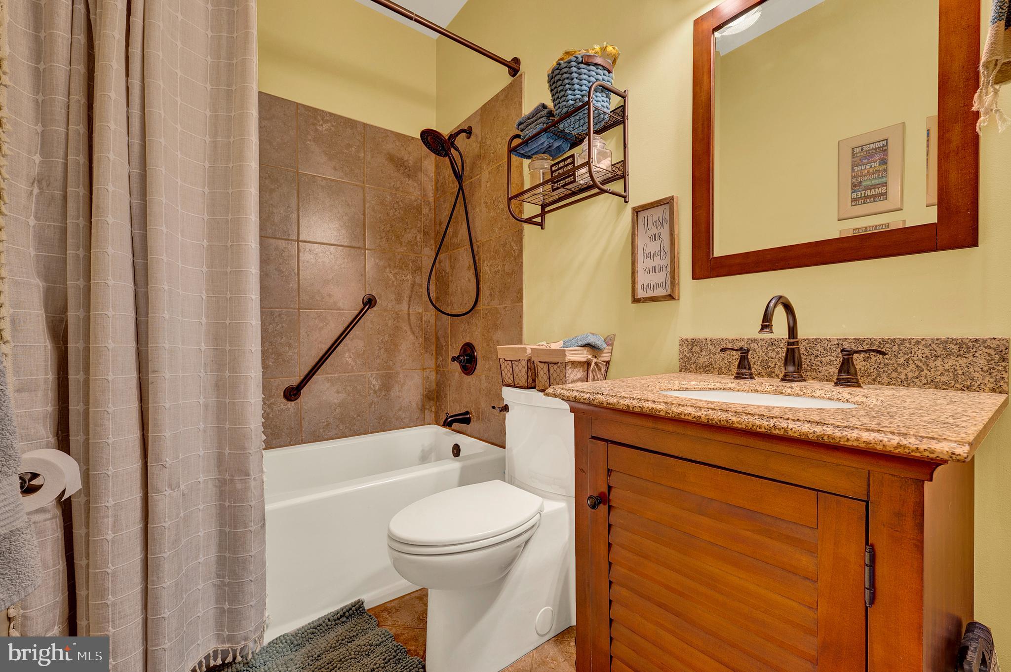 SPRINGS AT SHEPHERDSTOWN - Residential