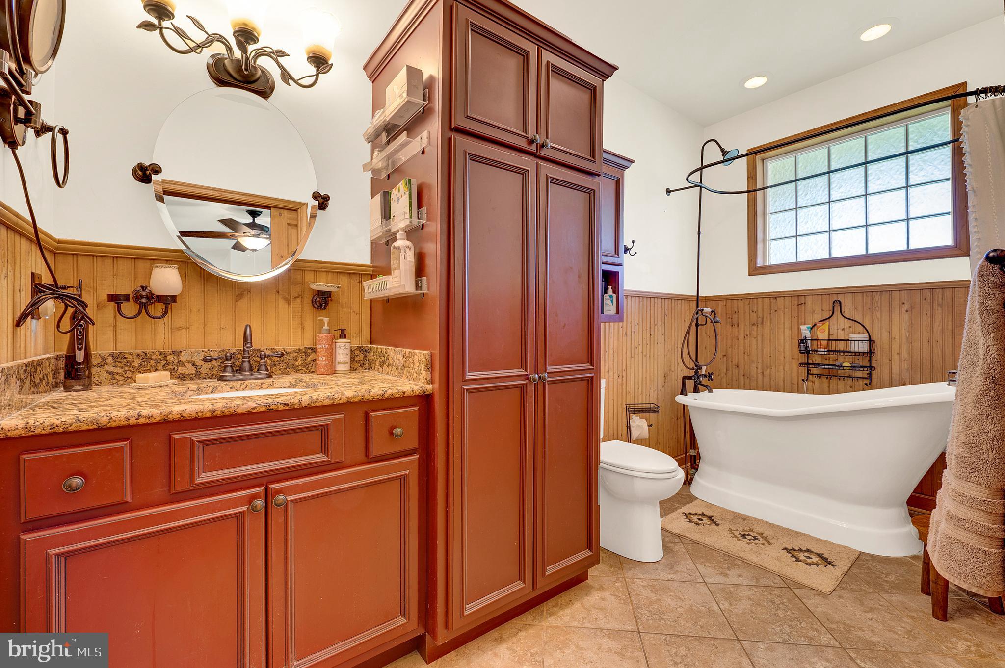 SPRINGS AT SHEPHERDSTOWN - Residential