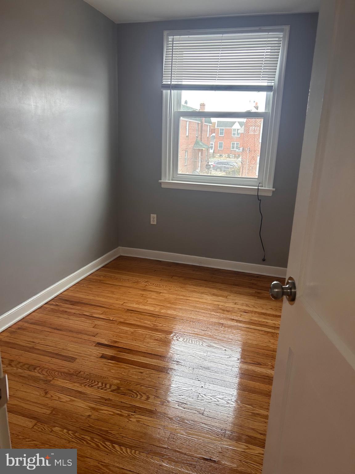 MAYFAIR - Residential Lease