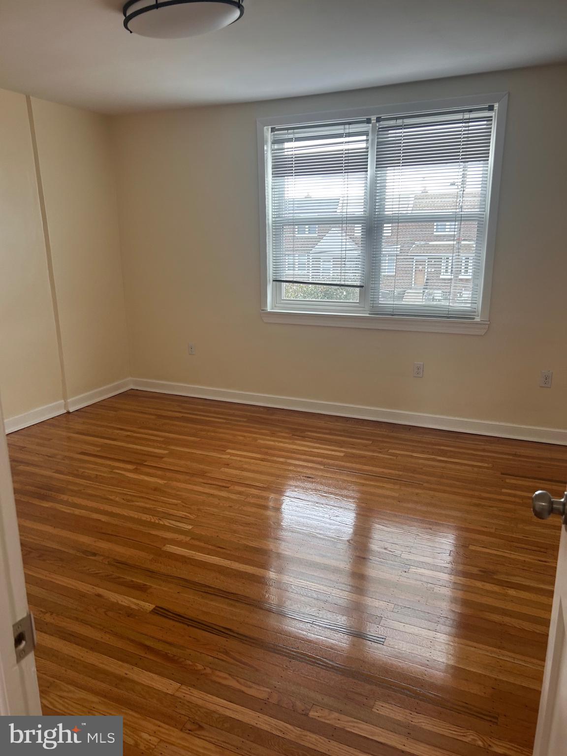 MAYFAIR - Residential Lease