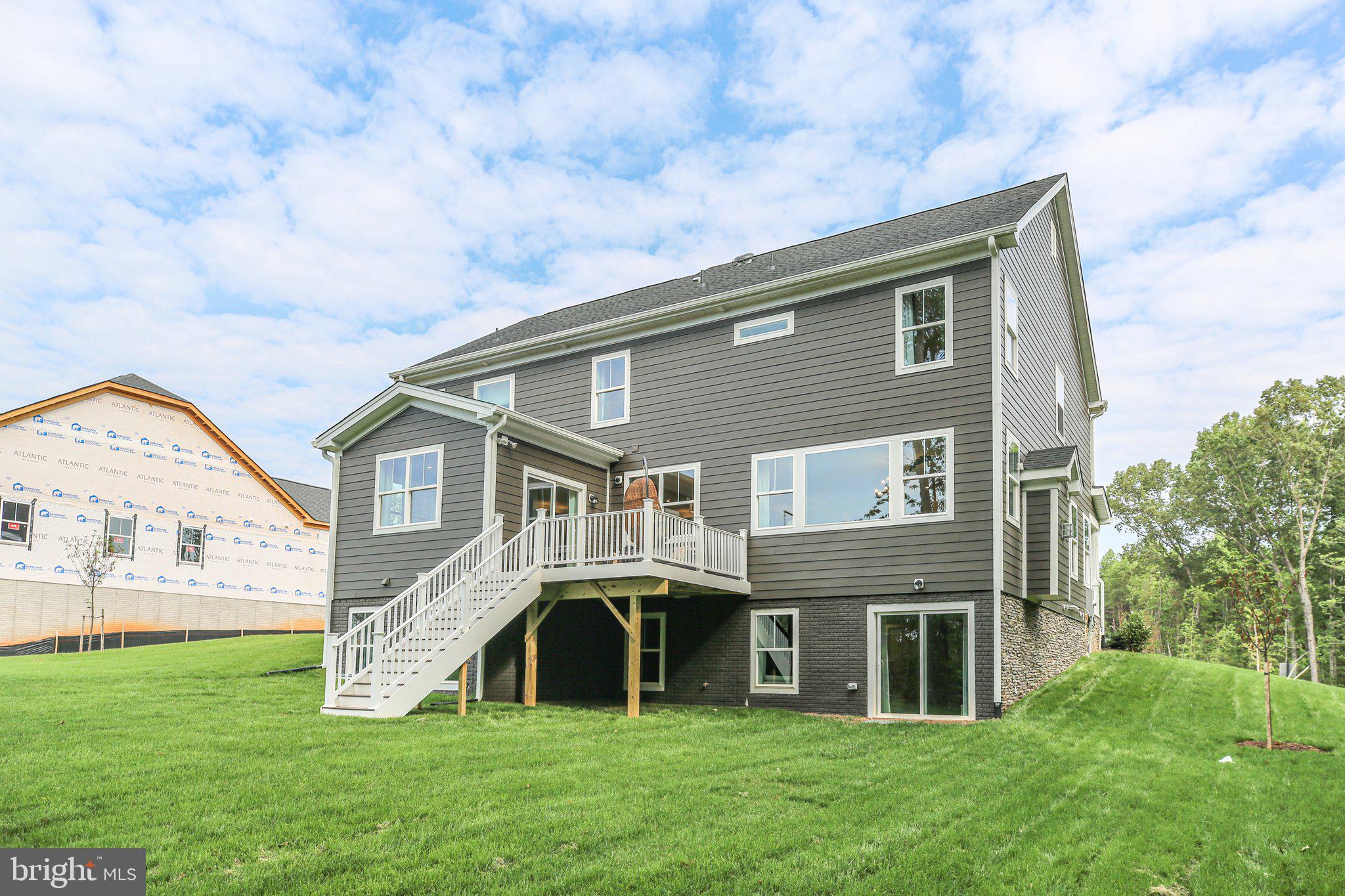 Lot 4 FOREST FLOWER DRIVE