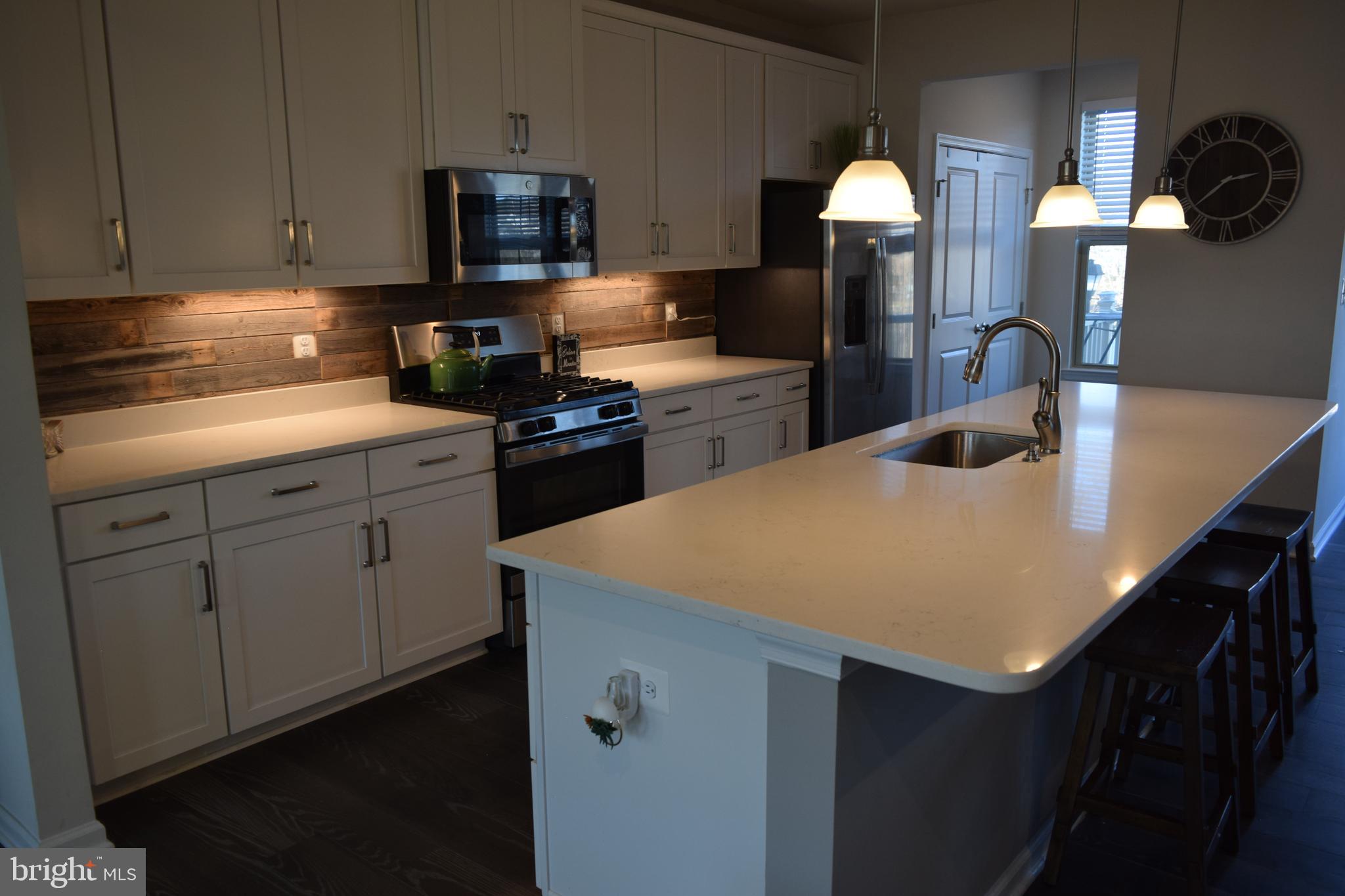 GLENDALE - Residential