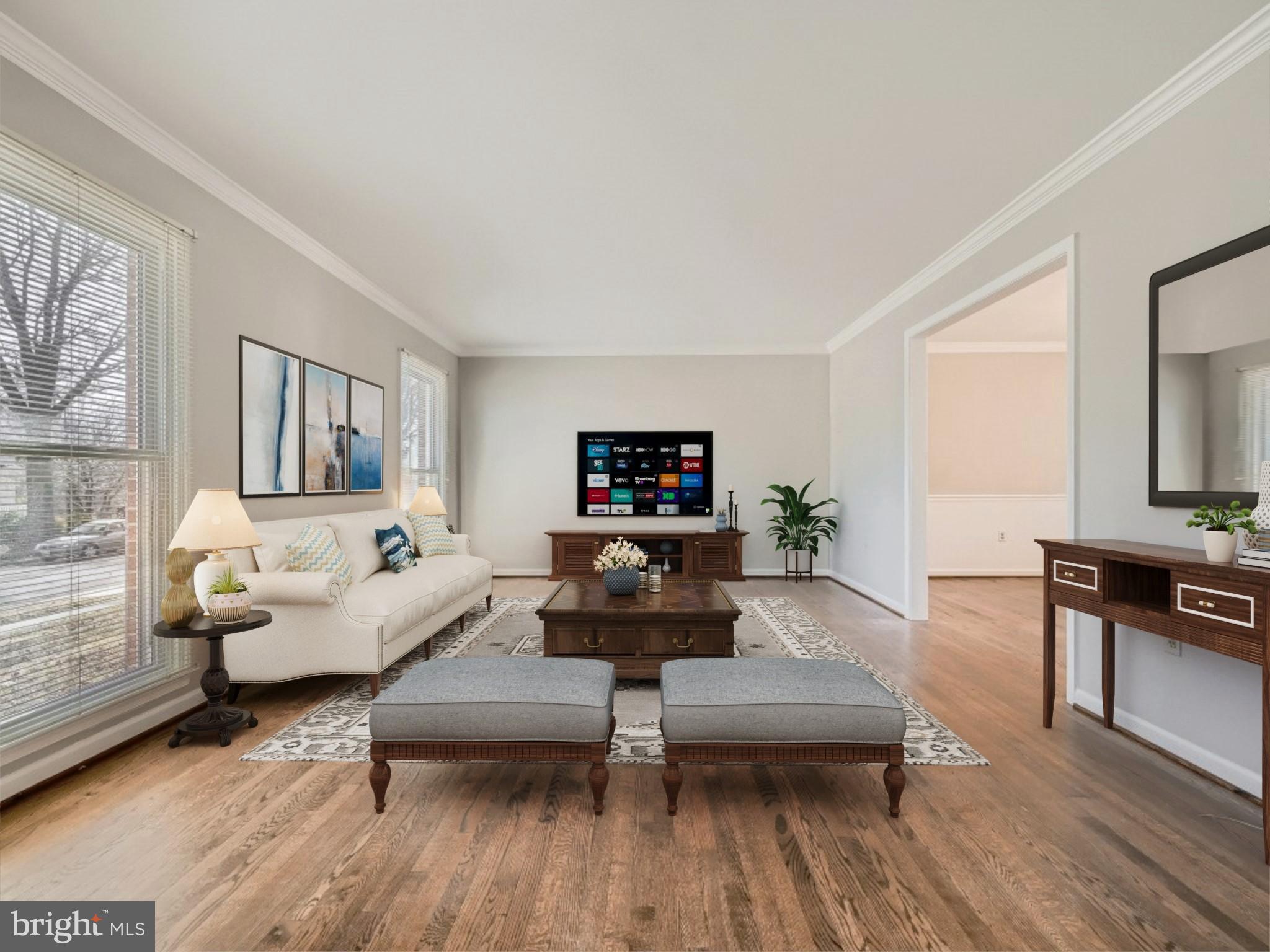 ROLLANDWOOD - Residential