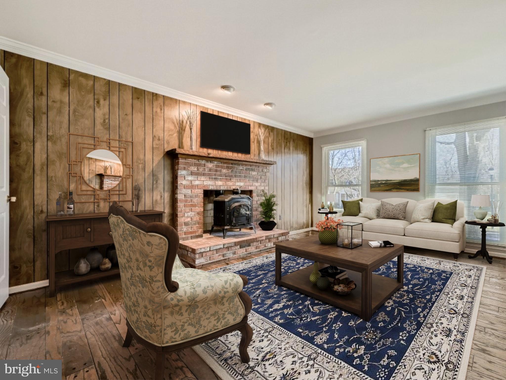 ROLLANDWOOD - Residential