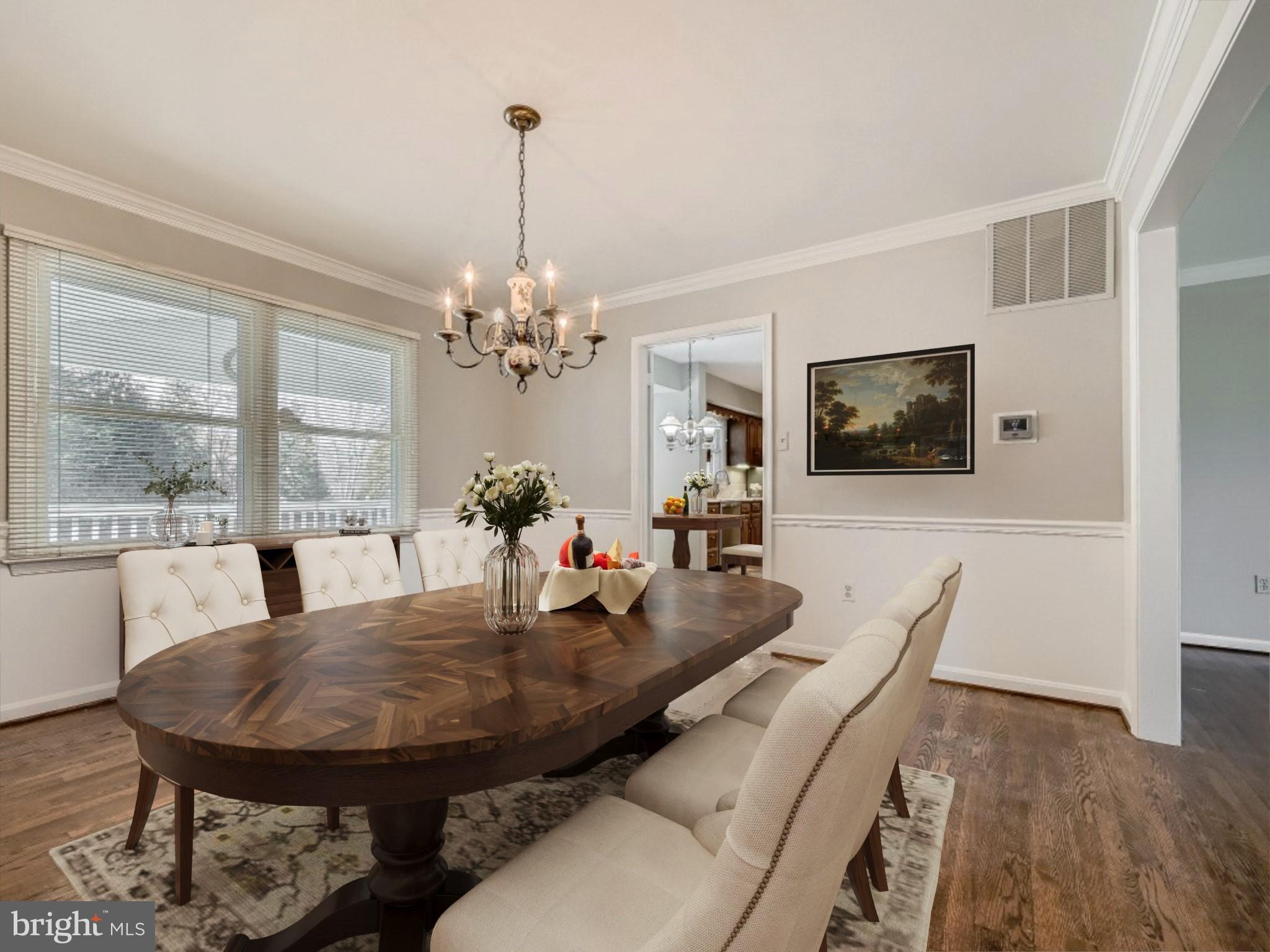 ROLLANDWOOD - Residential