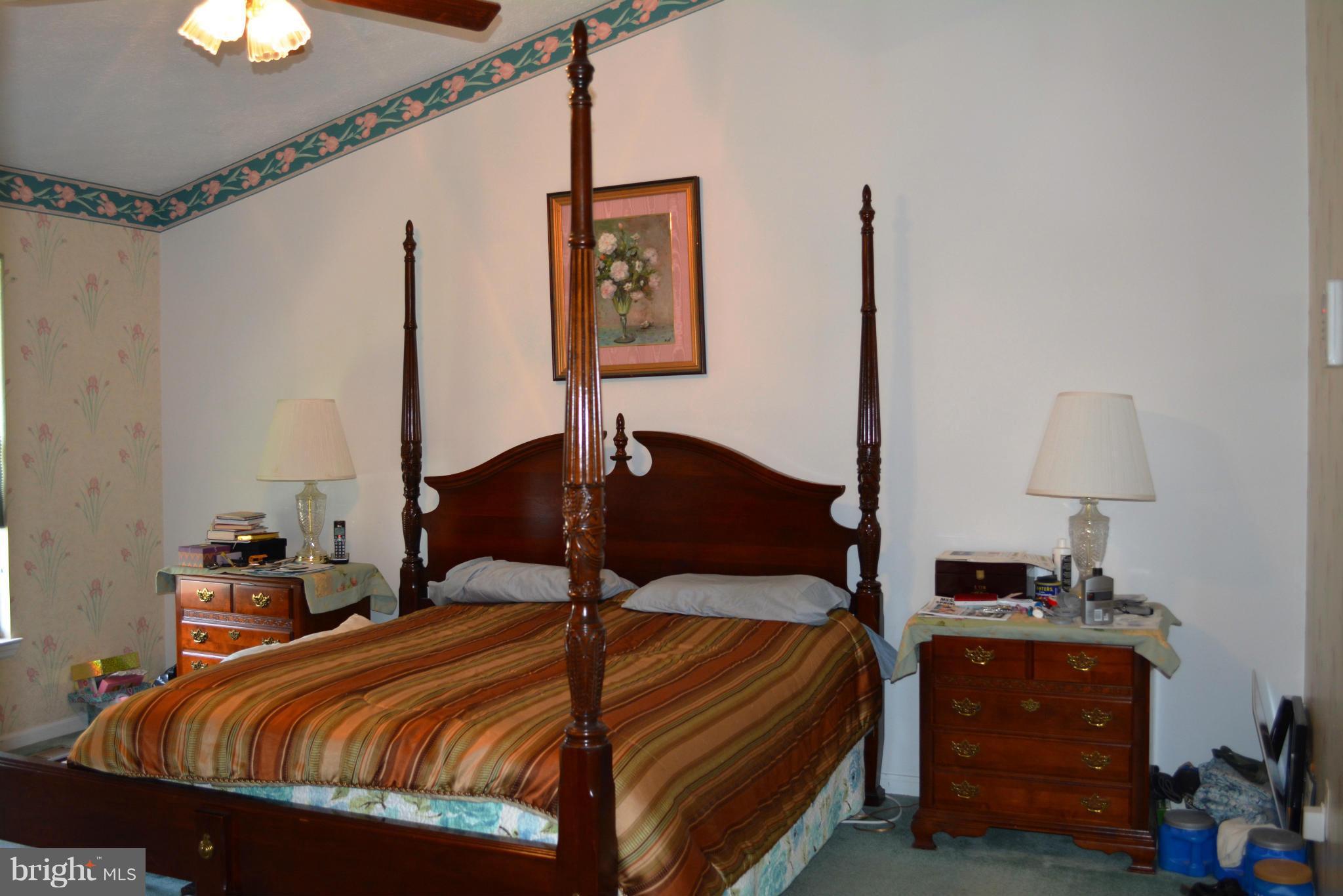 ASHFORD - Residential