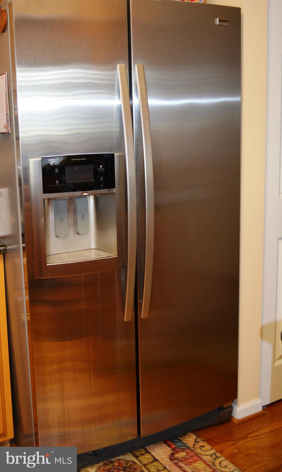 ASHFORD - Residential