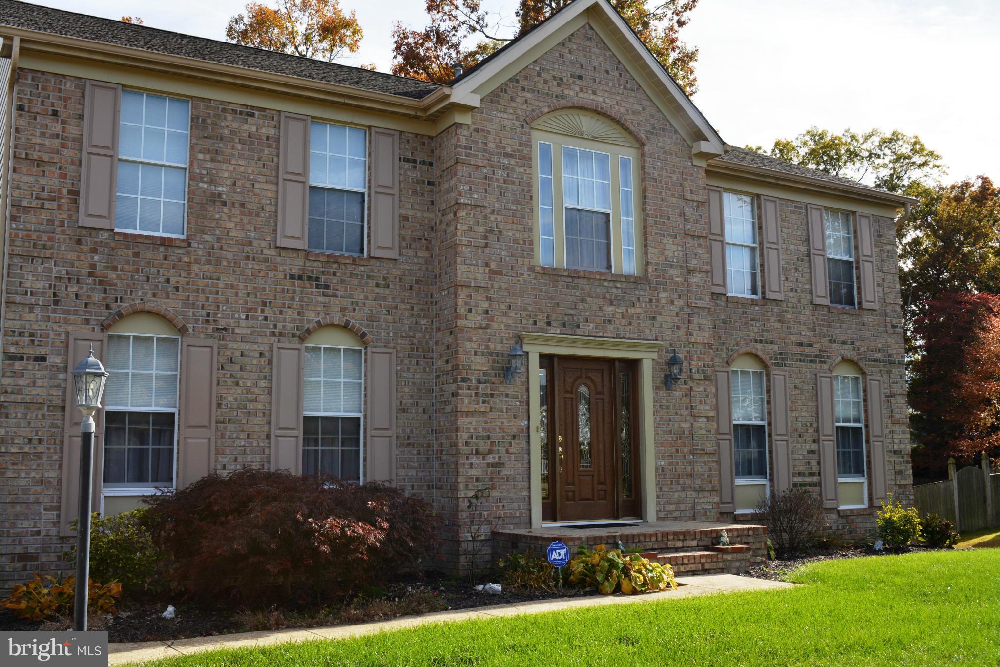 ASHFORD - Residential