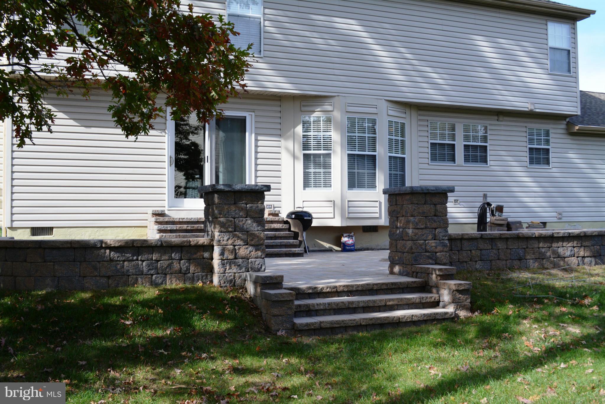 ASHFORD - Residential