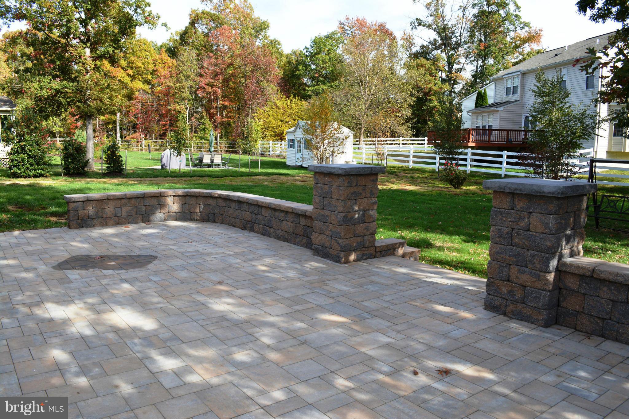 ASHFORD - Residential