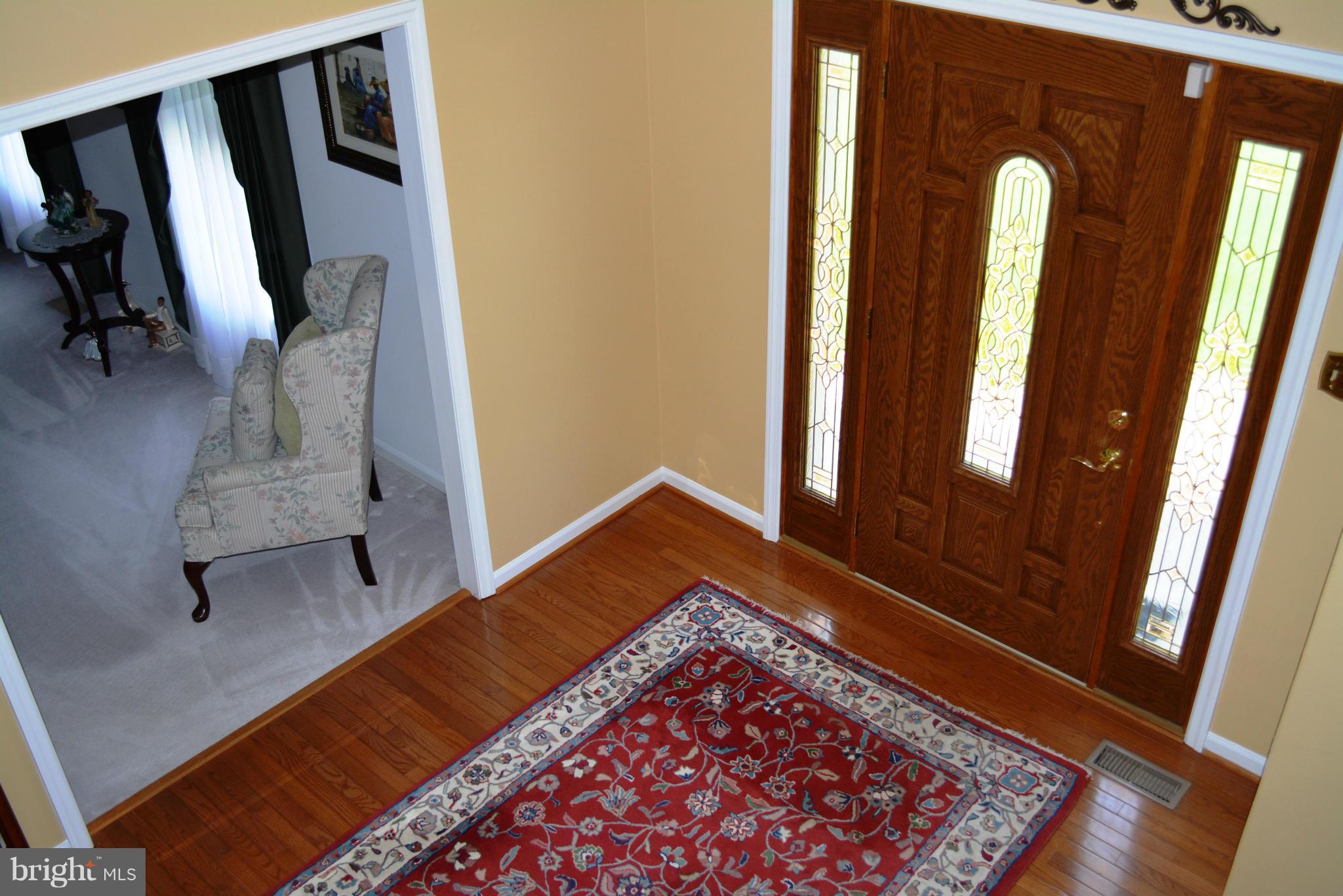 ASHFORD - Residential