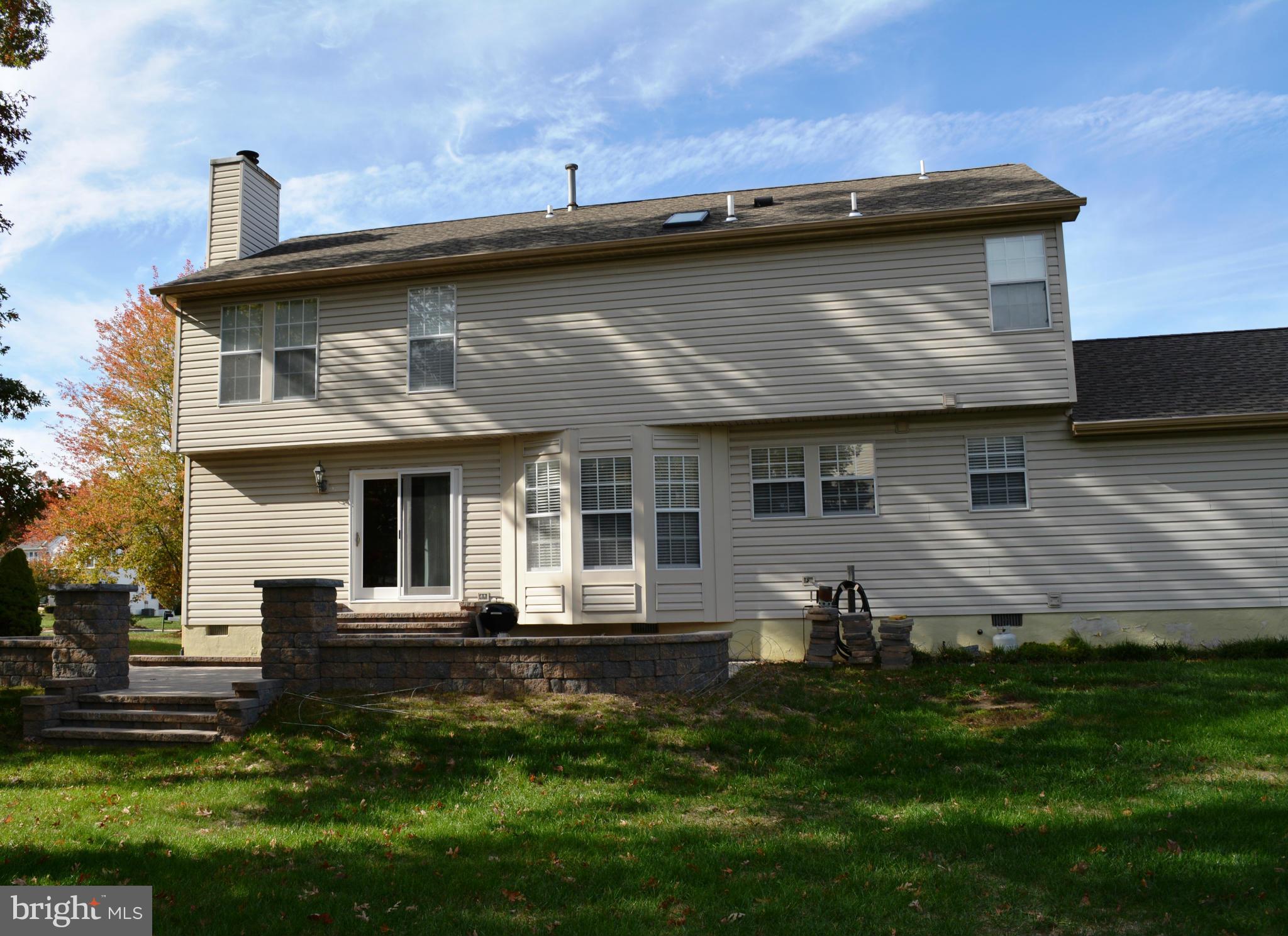 ASHFORD - Residential