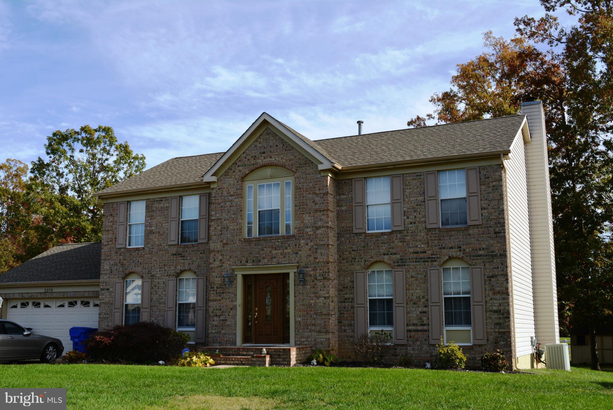 ASHFORD - Residential