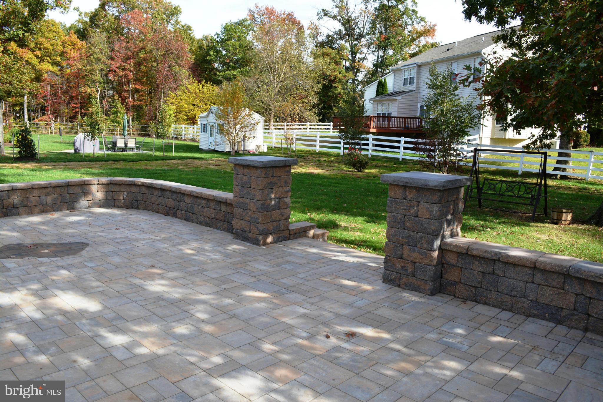 ASHFORD - Residential